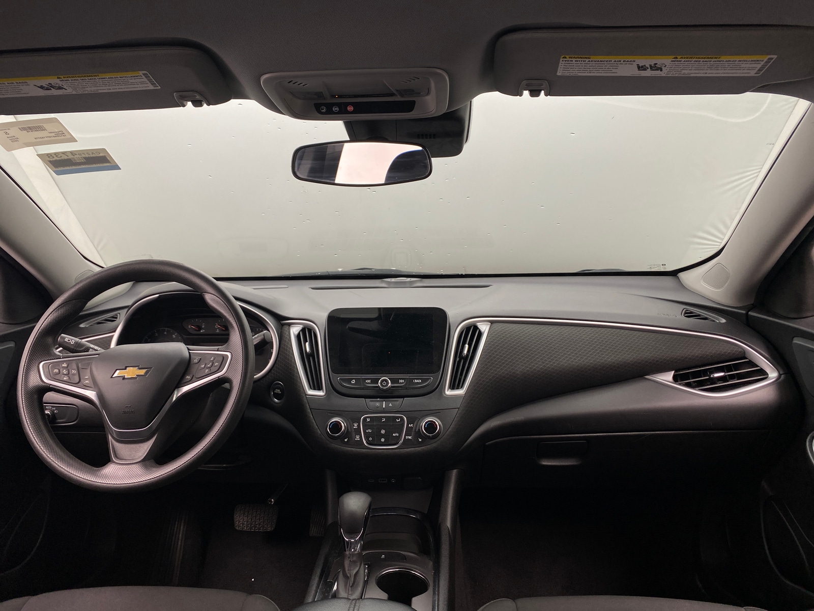 Thumbnail: 2023 Chevrolet Malibu - 3