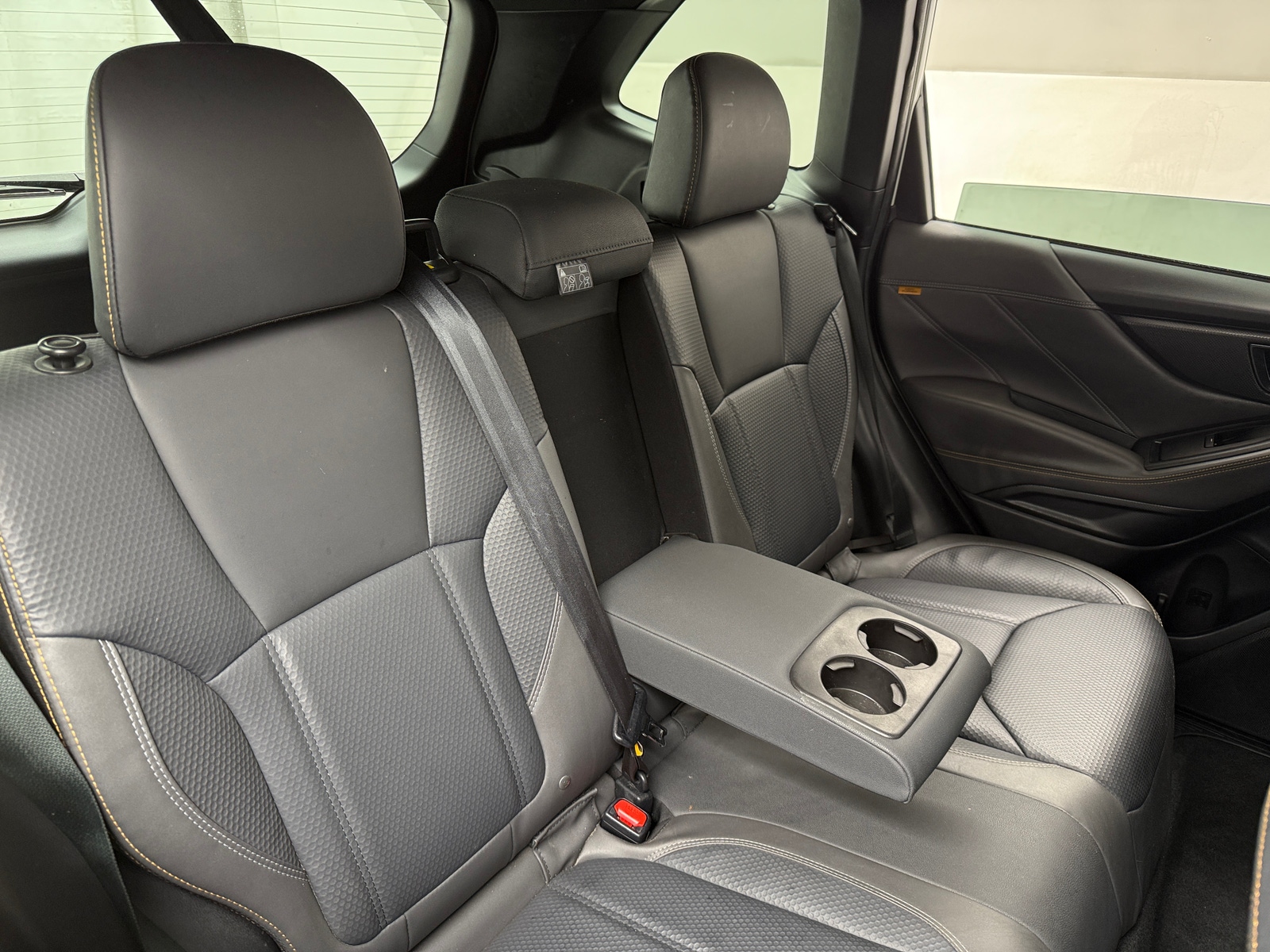 Thumbnail: 2022 Subaru Forester - 5