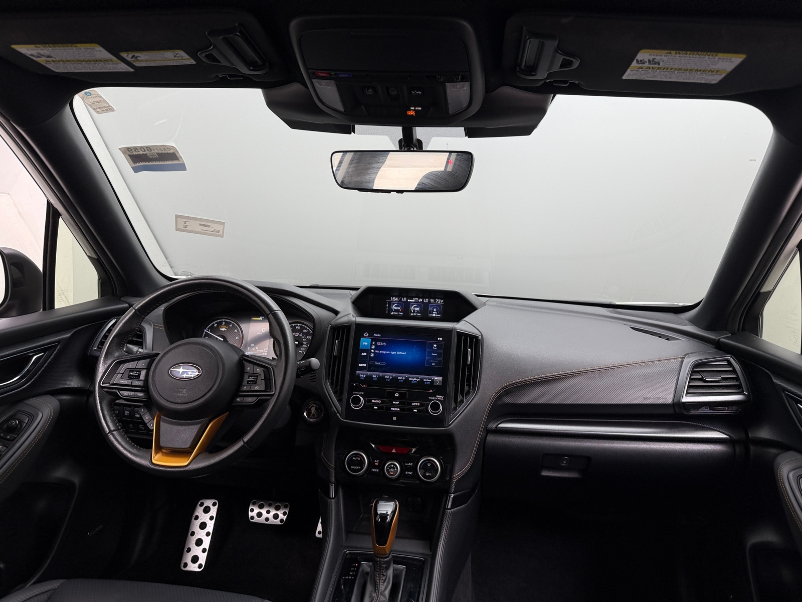 Thumbnail: 2022 Subaru Forester - 2
