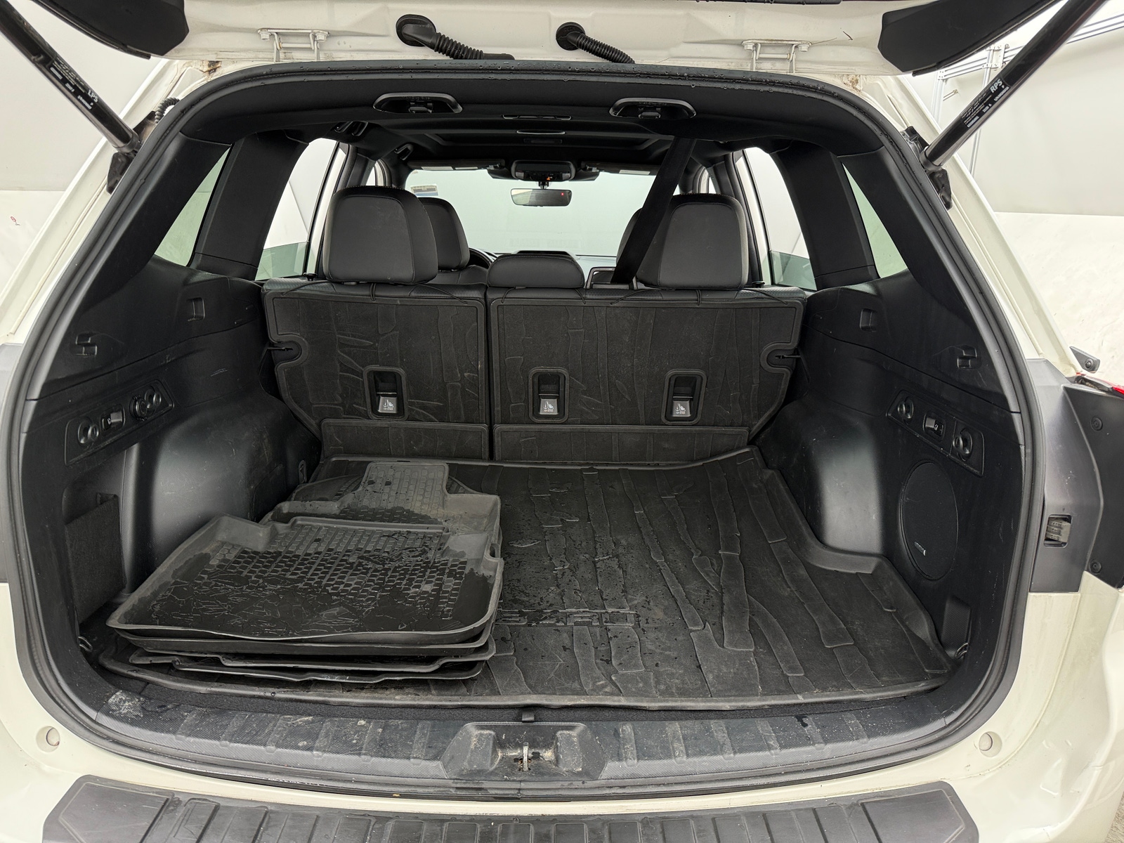 Thumbnail: 2022 Subaru Forester - 6