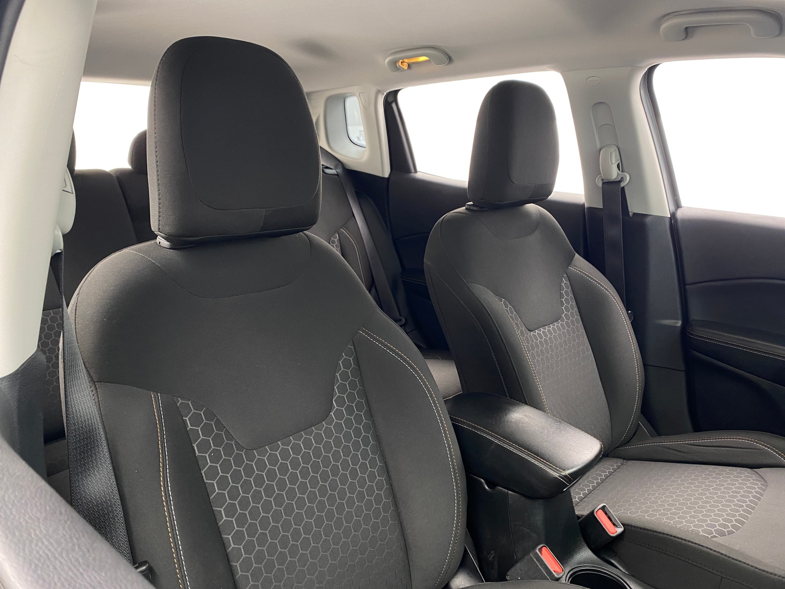 Thumbnail: 2018 Jeep Compass - 2