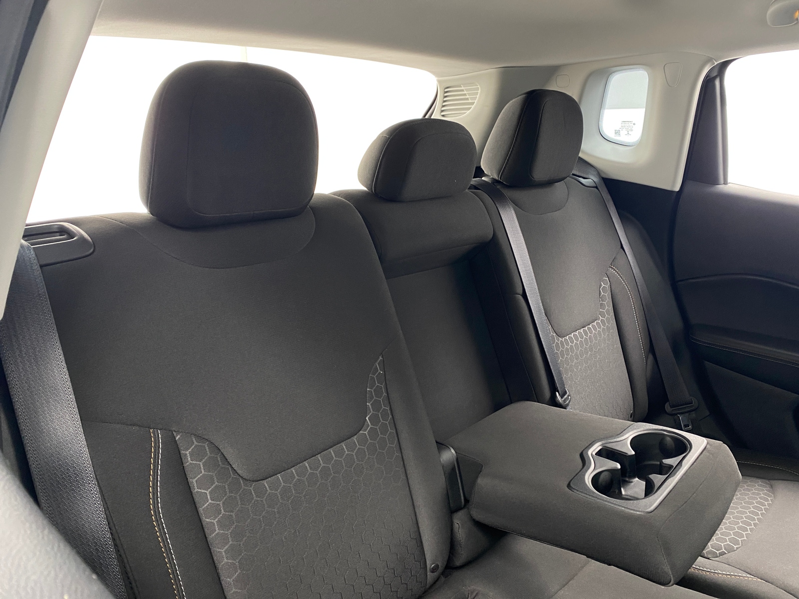 Thumbnail: 2018 Jeep Compass - 6