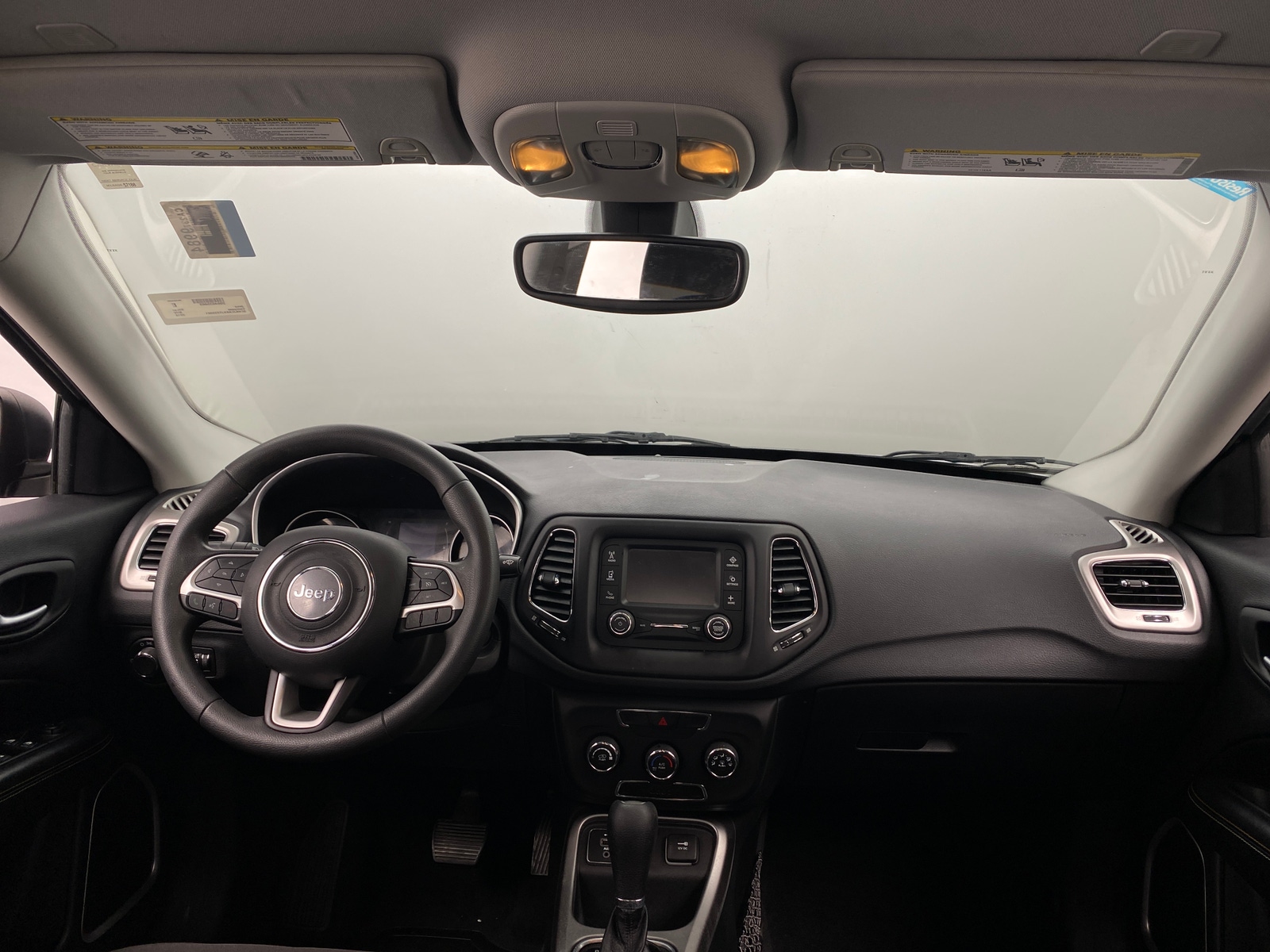Thumbnail: 2018 Jeep Compass - 3