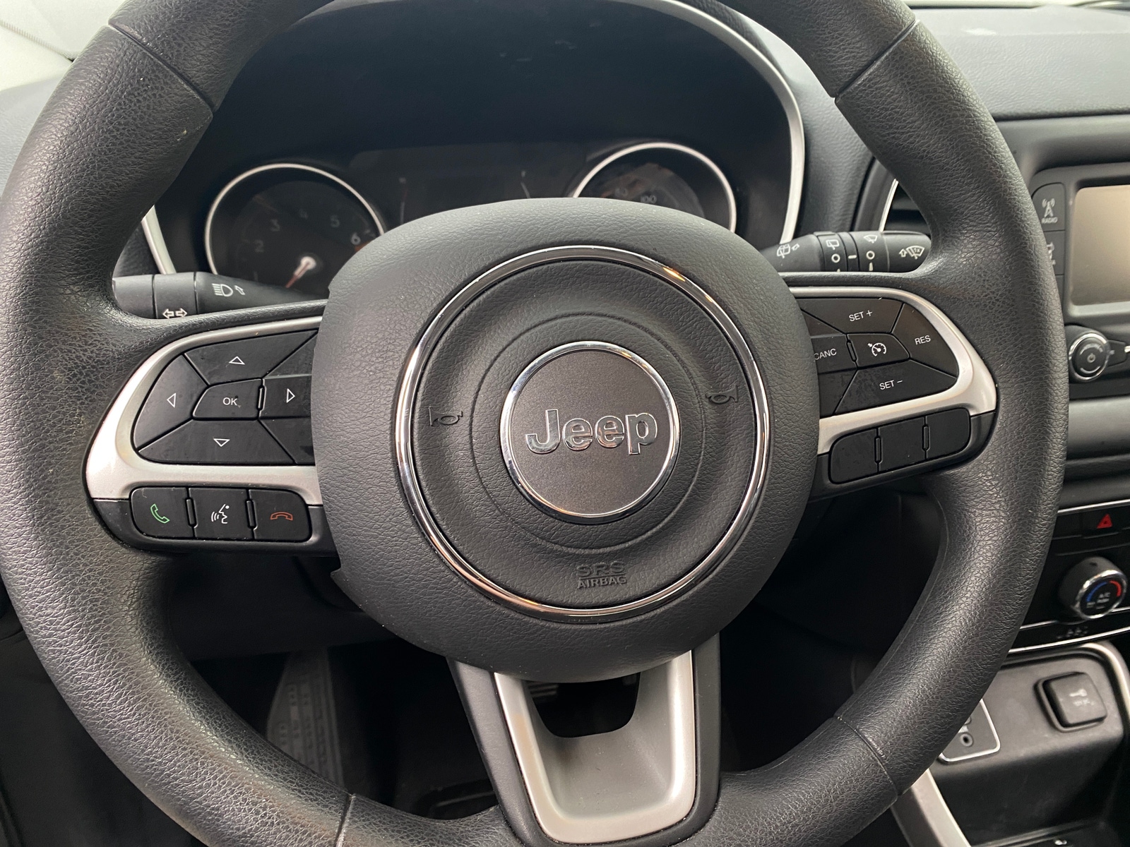 Thumbnail: 2018 Jeep Compass - 5