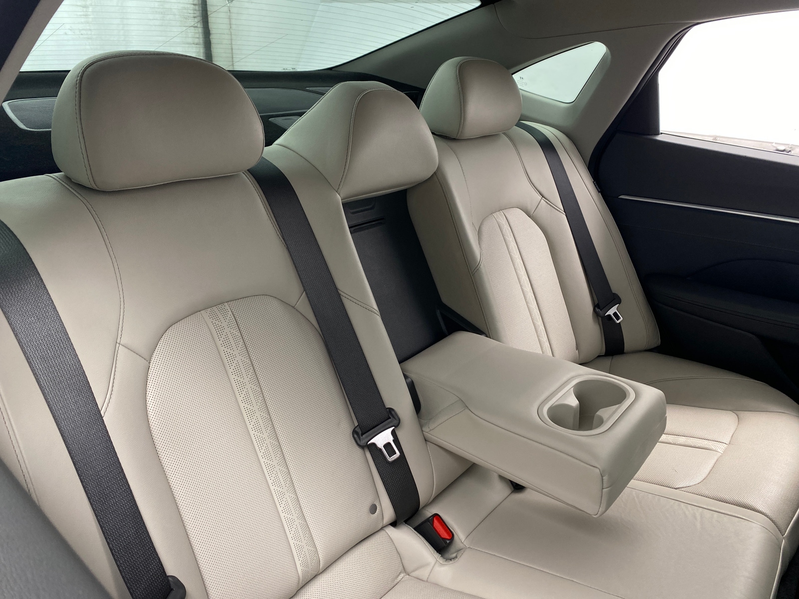 Thumbnail: 2021 Hyundai Sonata - 5