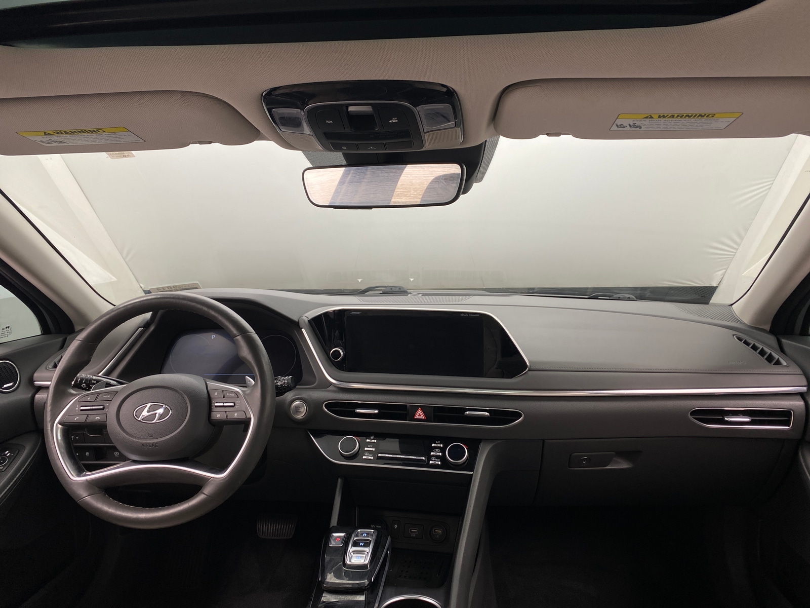 Thumbnail: 2021 Hyundai Sonata - 2
