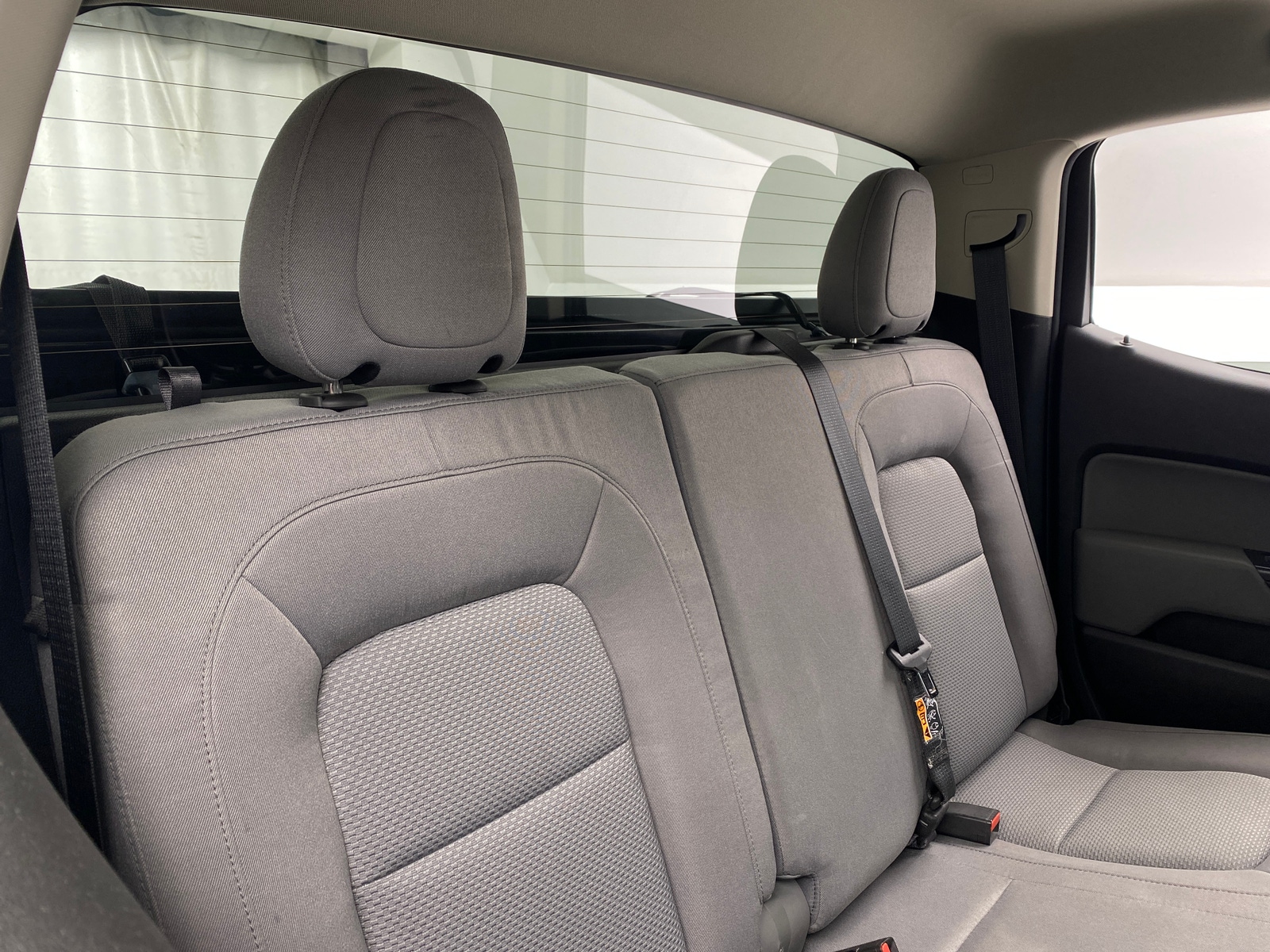 Thumbnail: 2015 GMC Canyon - 6