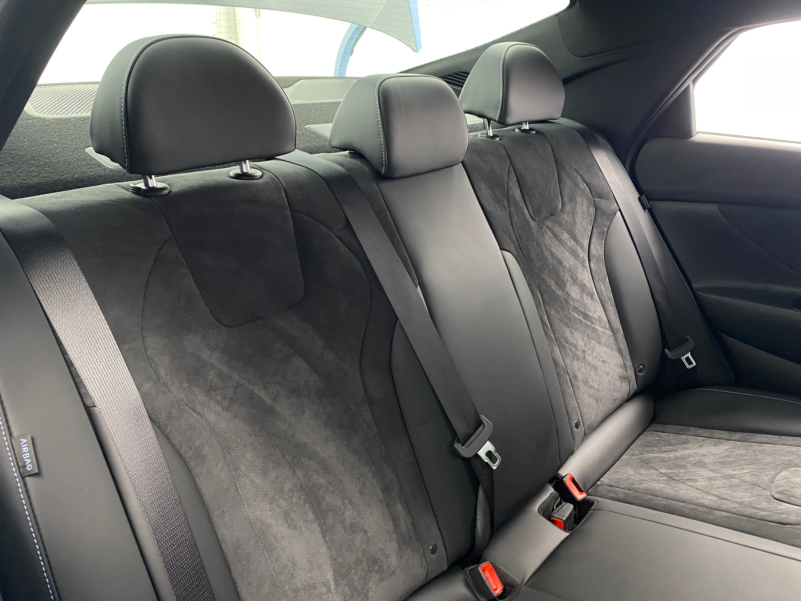 Thumbnail: 2025 Hyundai Elantra - 5