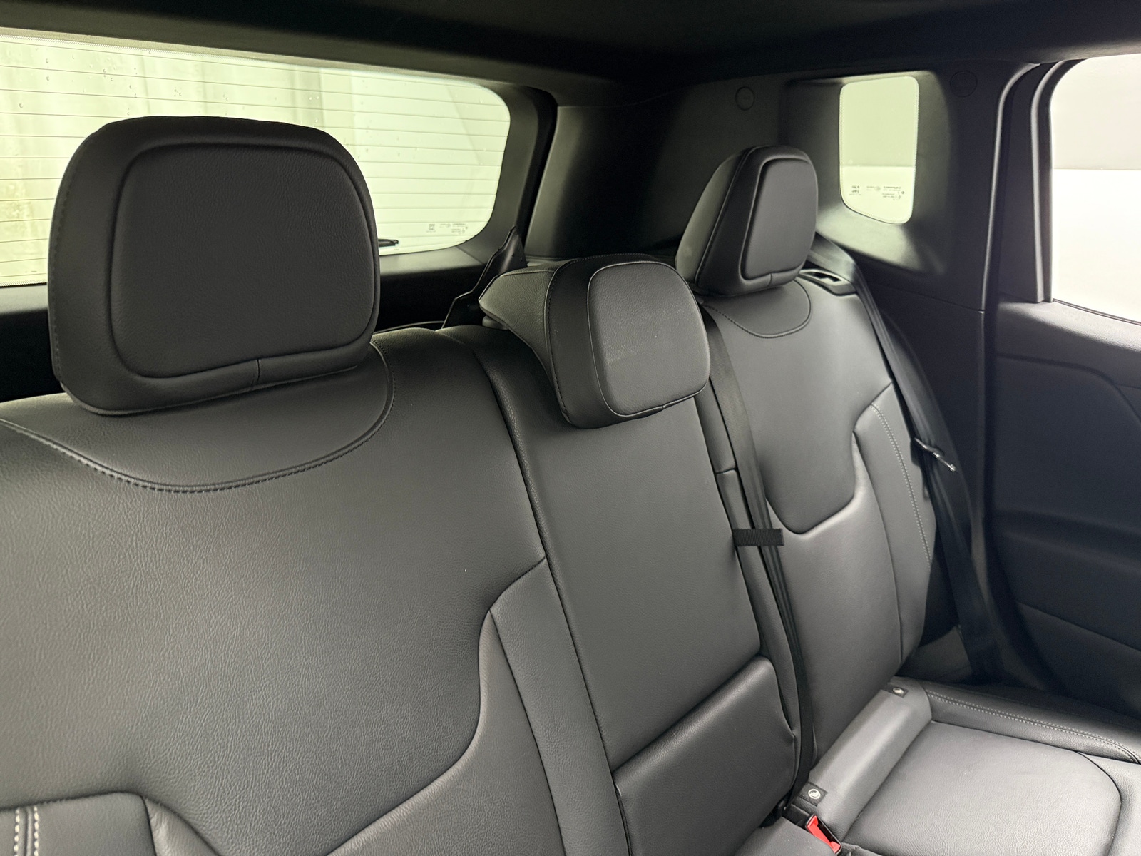 Thumbnail: 2020 Jeep Renegade - 5