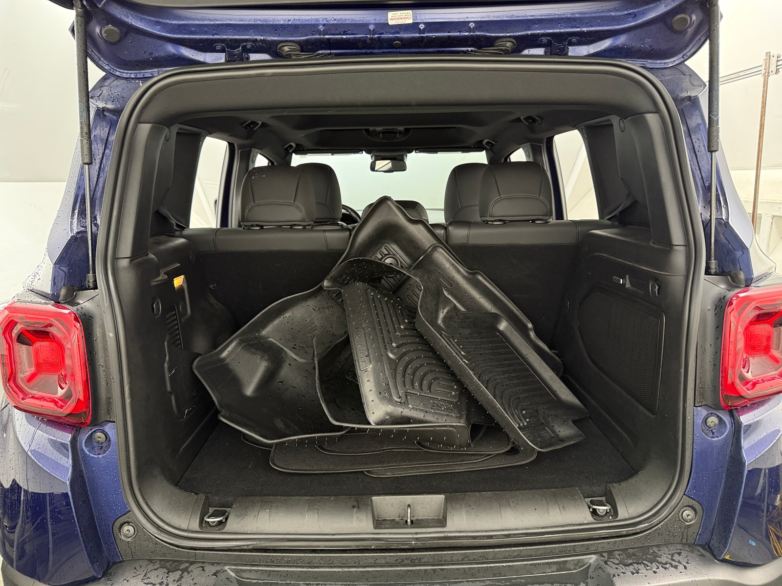 Thumbnail: 2020 Jeep Renegade - 6