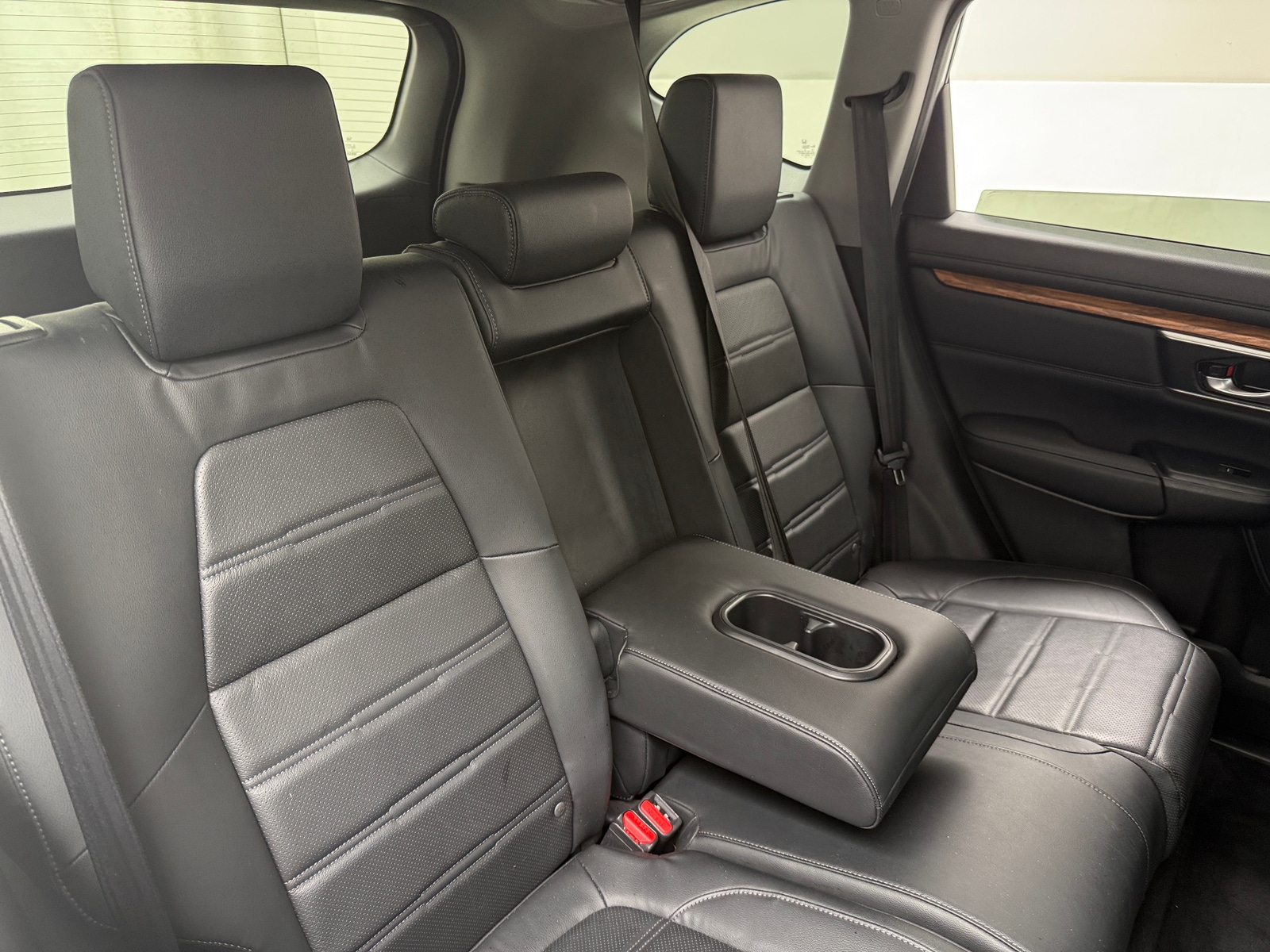 Thumbnail: 2019 Honda CR-V - 5