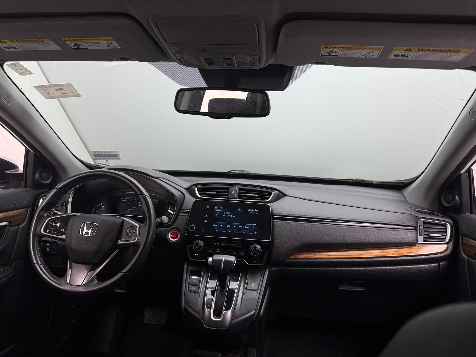 Thumbnail: 2019 Honda CR-V - 2