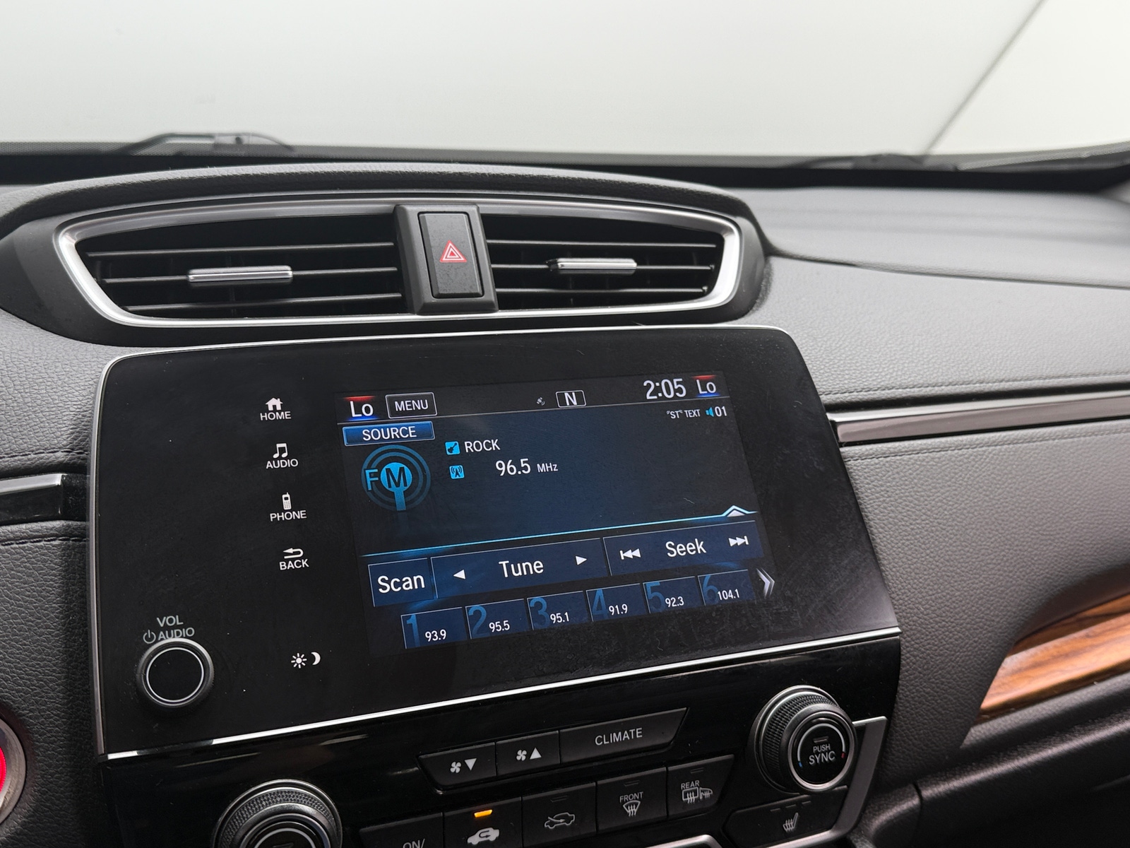 Thumbnail: 2019 Honda CR-V - 3