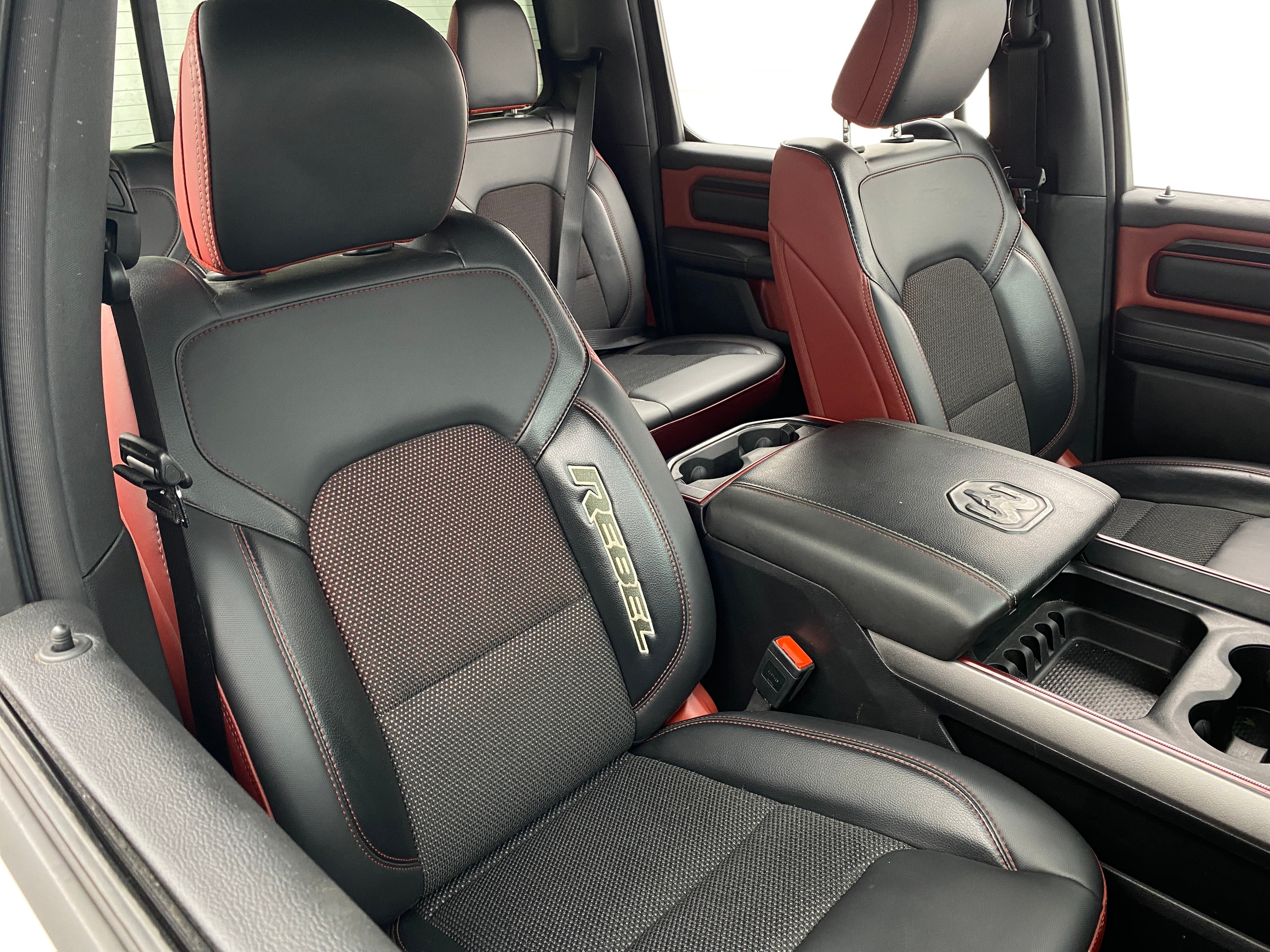 2025 RAM Ram 1500 Pickup