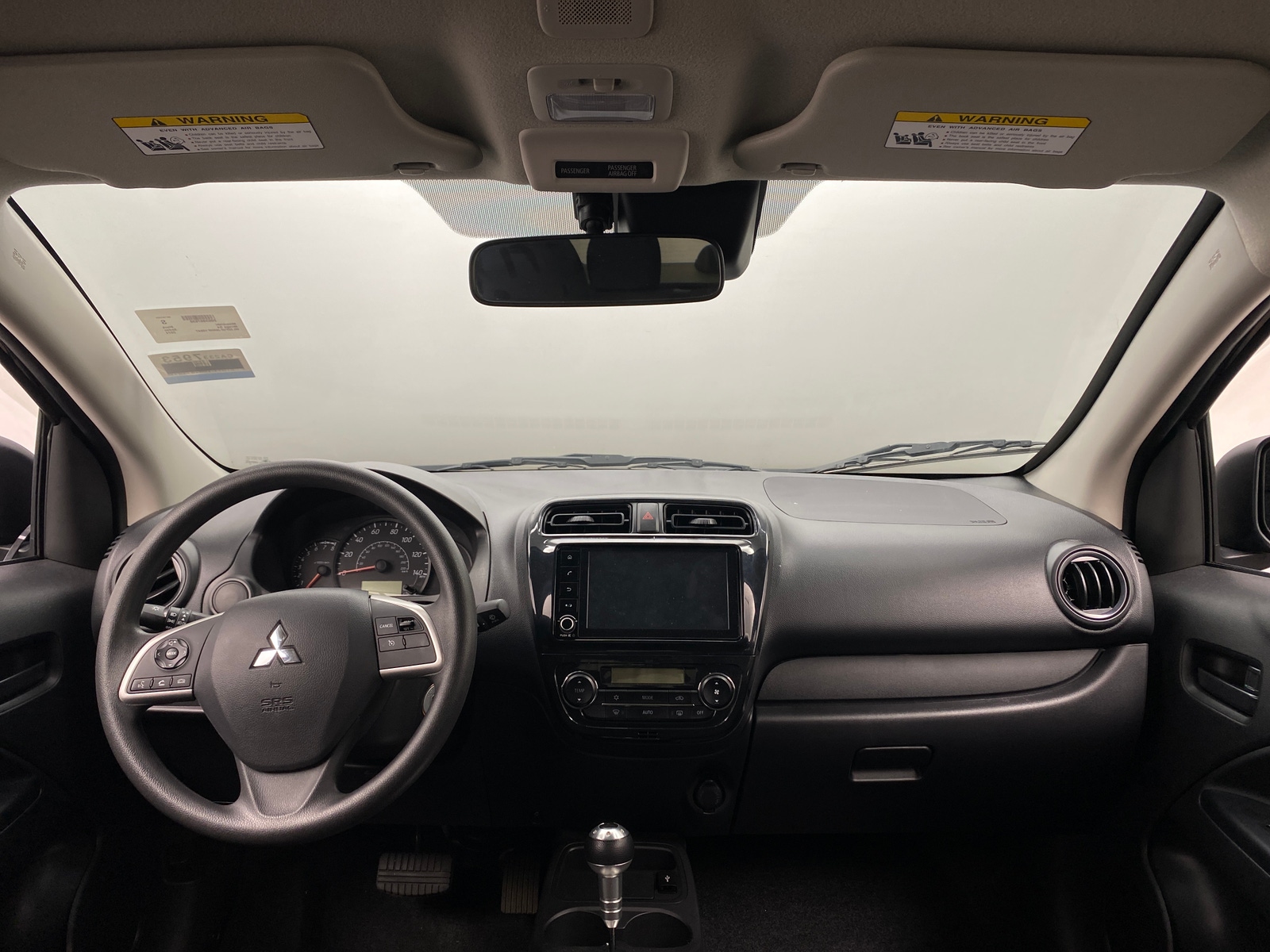 Thumbnail: 2024 Mitsubishi Mirage G4 - 3