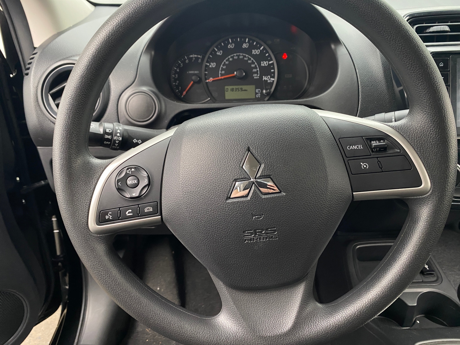 Thumbnail: 2024 Mitsubishi Mirage G4 - 5