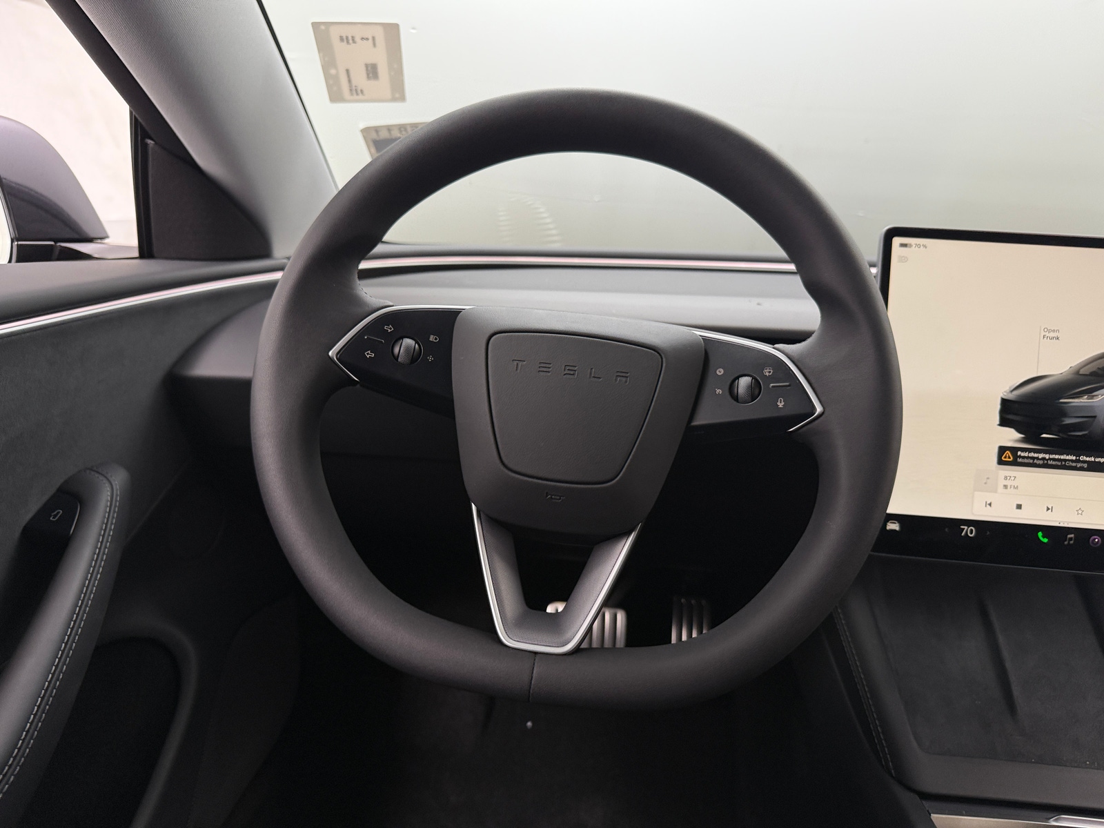Thumbnail: 2024 Tesla Model 3 - 4
