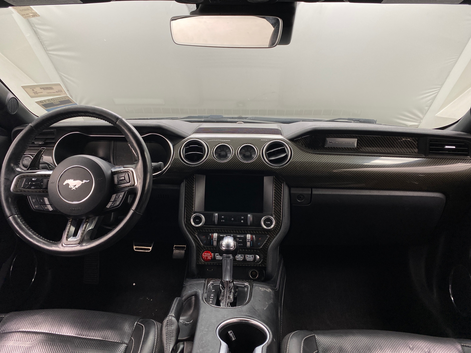 Thumbnail: 2019 Ford Mustang - 2