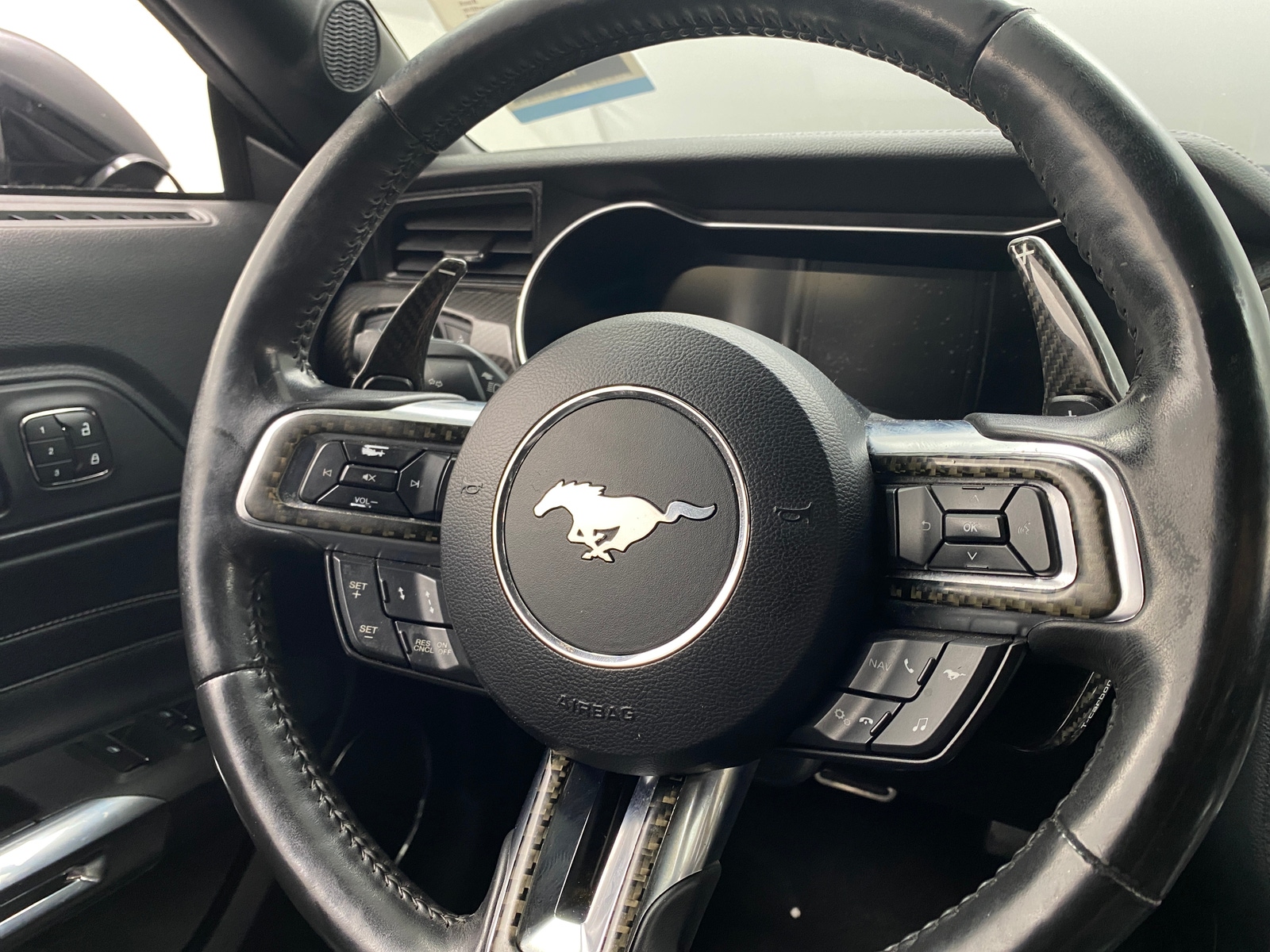 Thumbnail: 2019 Ford Mustang - 4