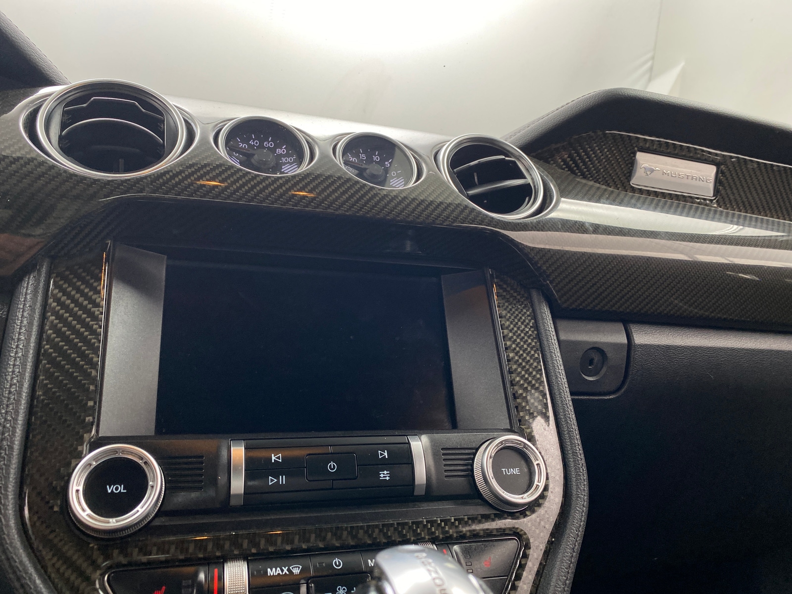 Thumbnail: 2019 Ford Mustang - 3