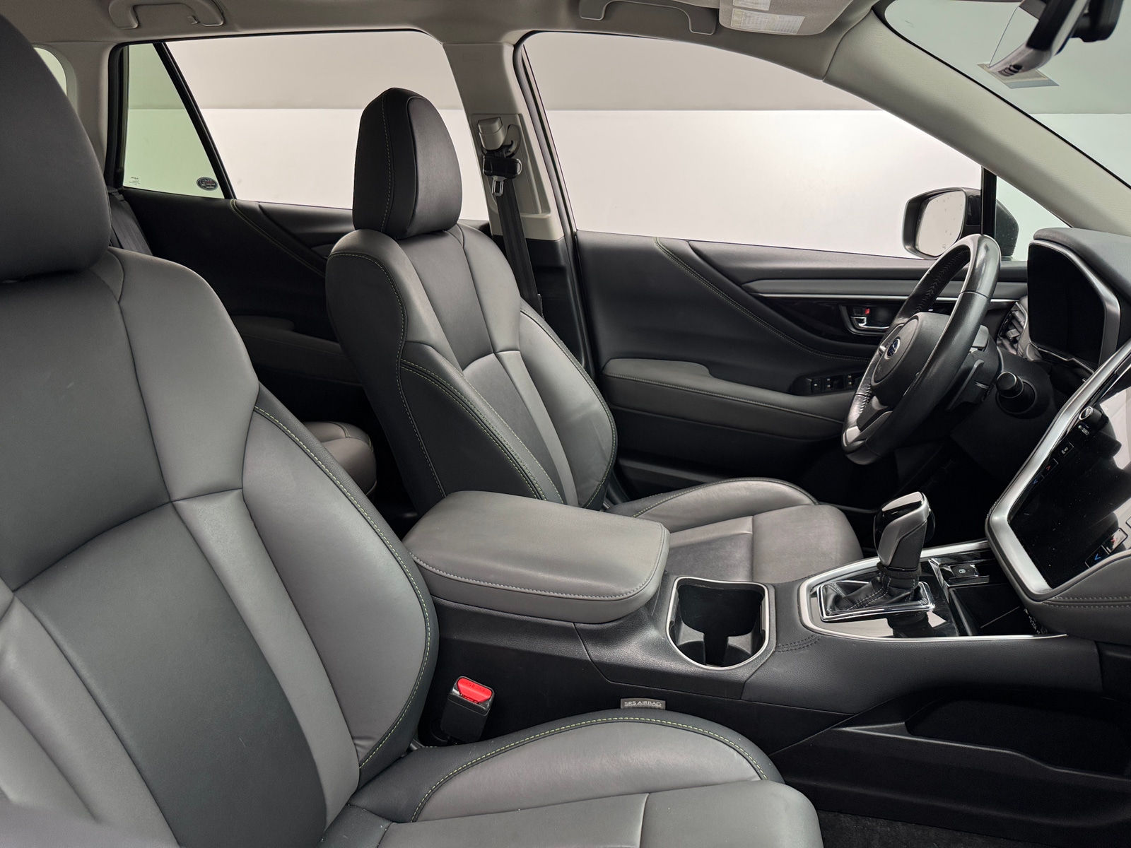 Thumbnail: 2023 Subaru Outback - 2