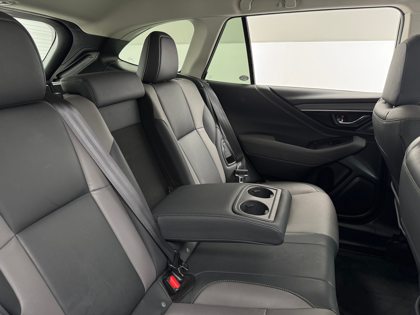 Thumbnail: 2023 Subaru Outback - 6