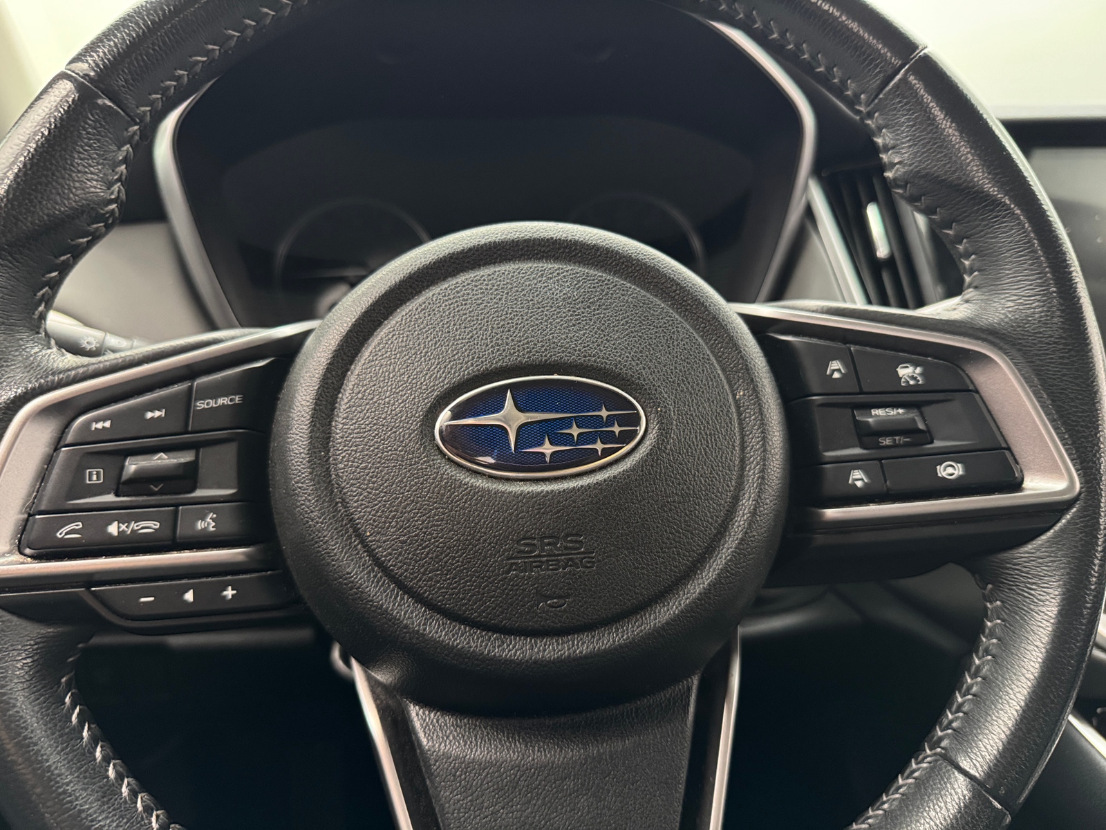 Thumbnail: 2023 Subaru Outback - 5