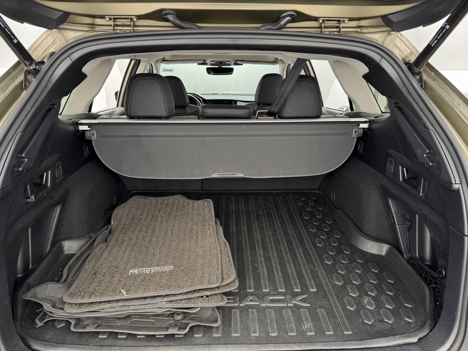 Thumbnail: 2023 Subaru Outback - 7