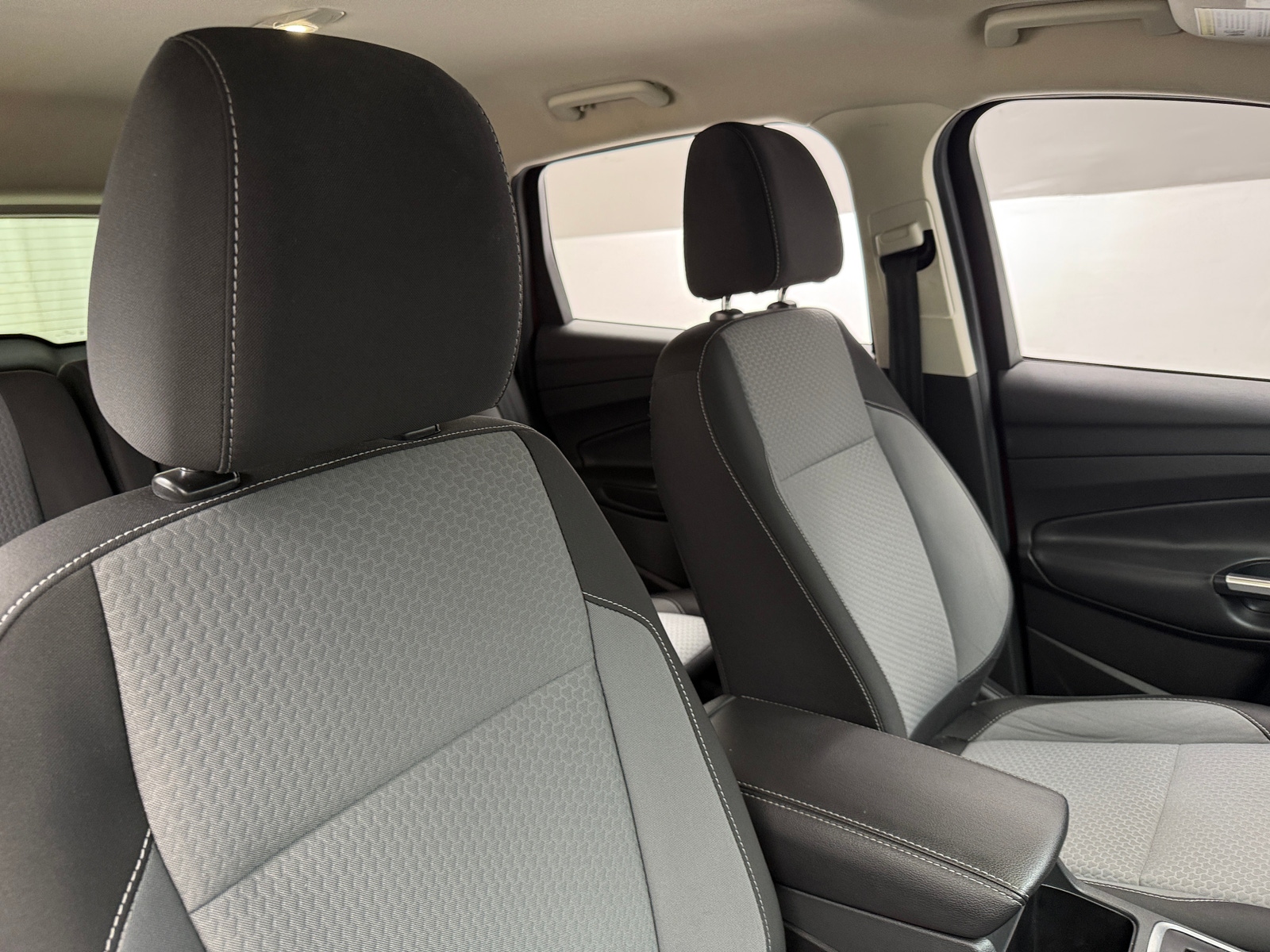 Thumbnail: 2017 Ford Escape - 2