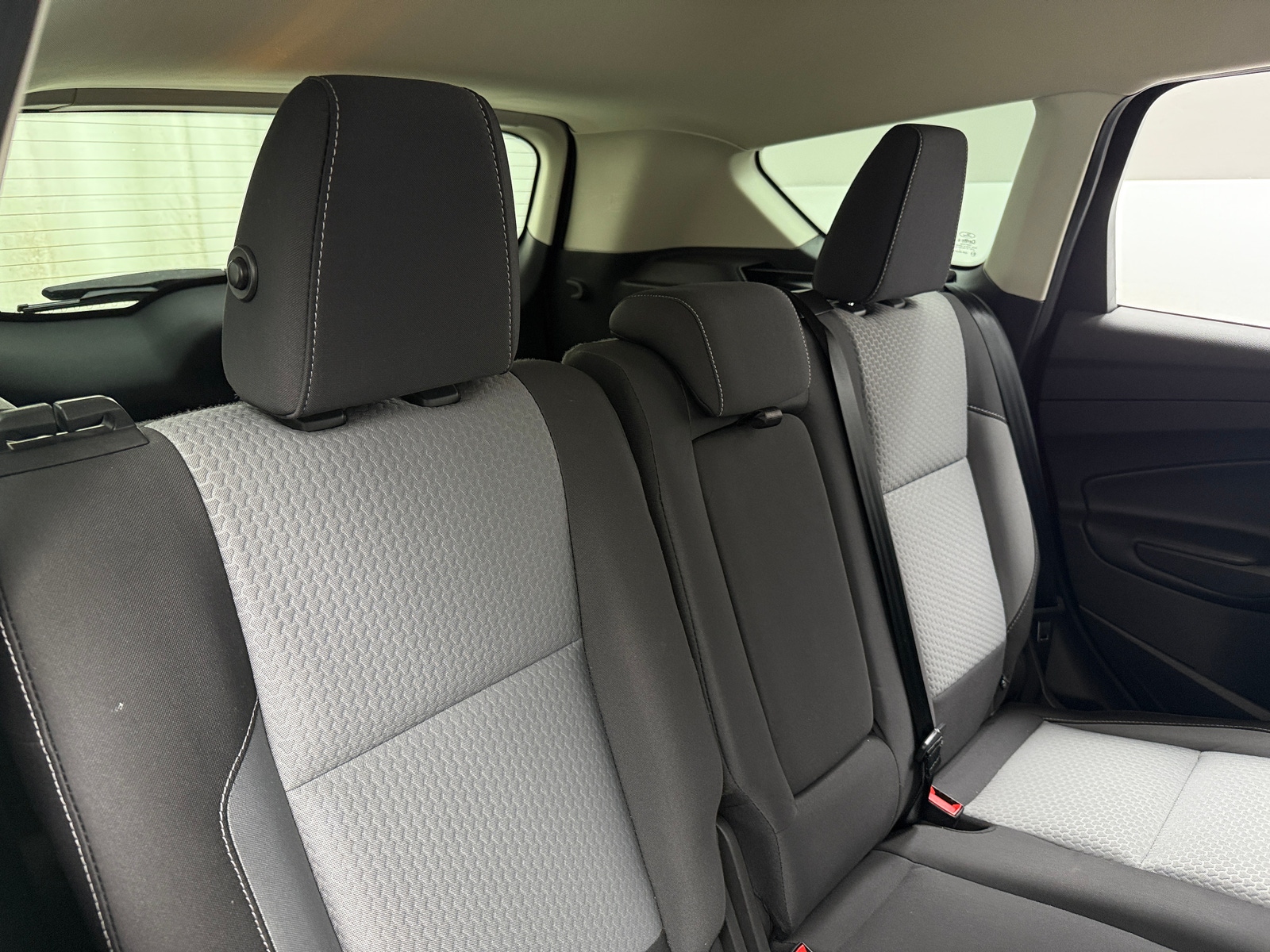 Thumbnail: 2017 Ford Escape - 6