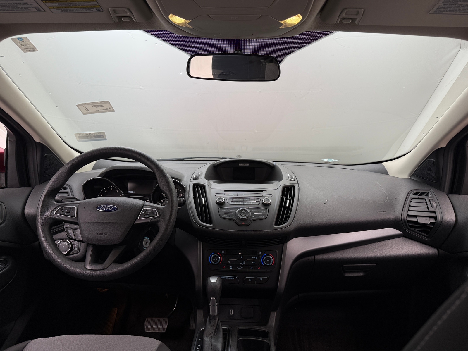 Thumbnail: 2017 Ford Escape - 3