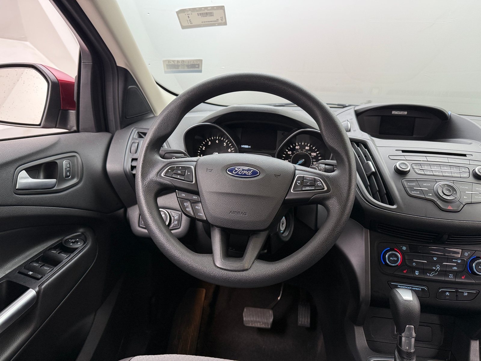 Thumbnail: 2017 Ford Escape - 5