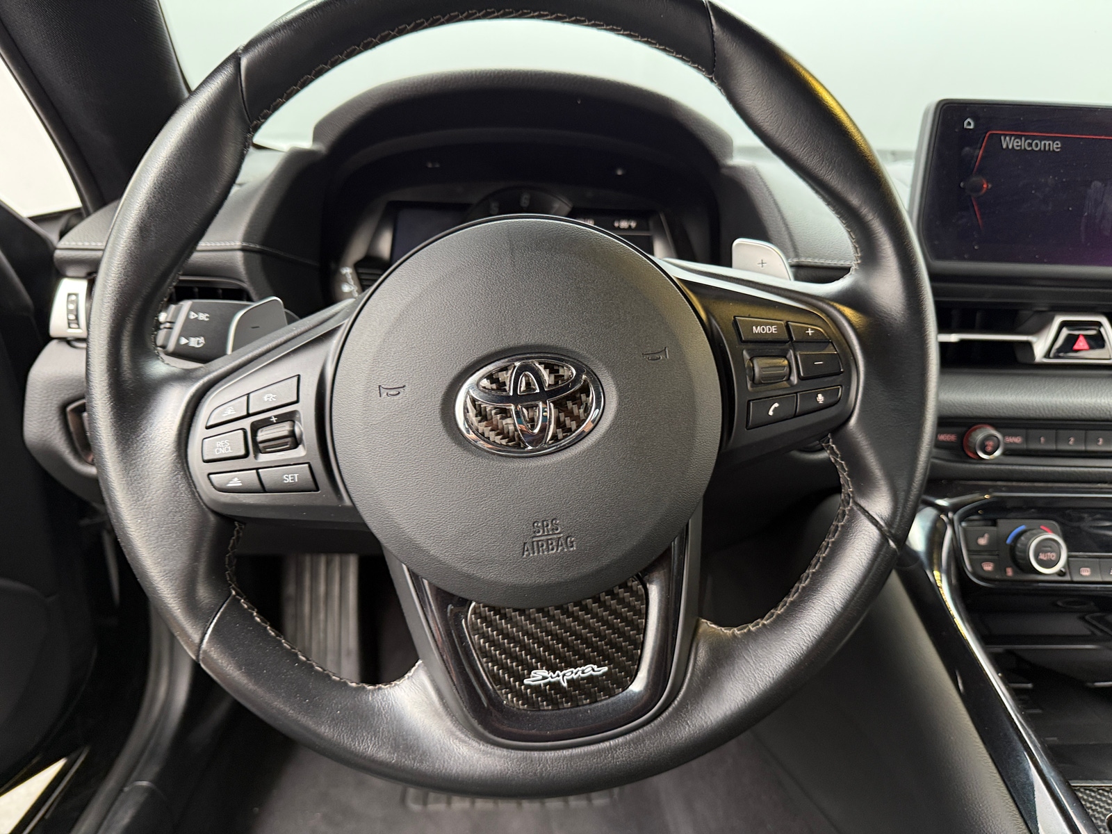 Thumbnail: 2022 Toyota GR Supra - 3