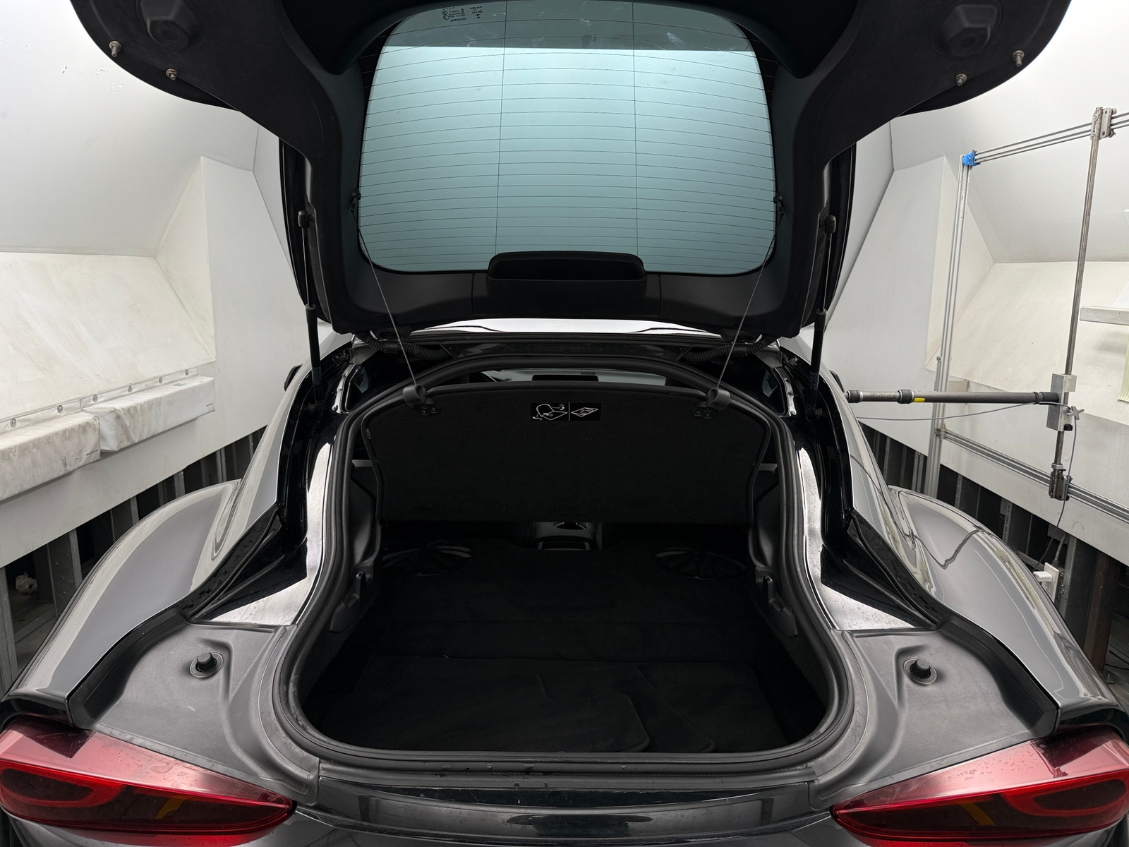 Thumbnail: 2022 Toyota GR Supra - 4