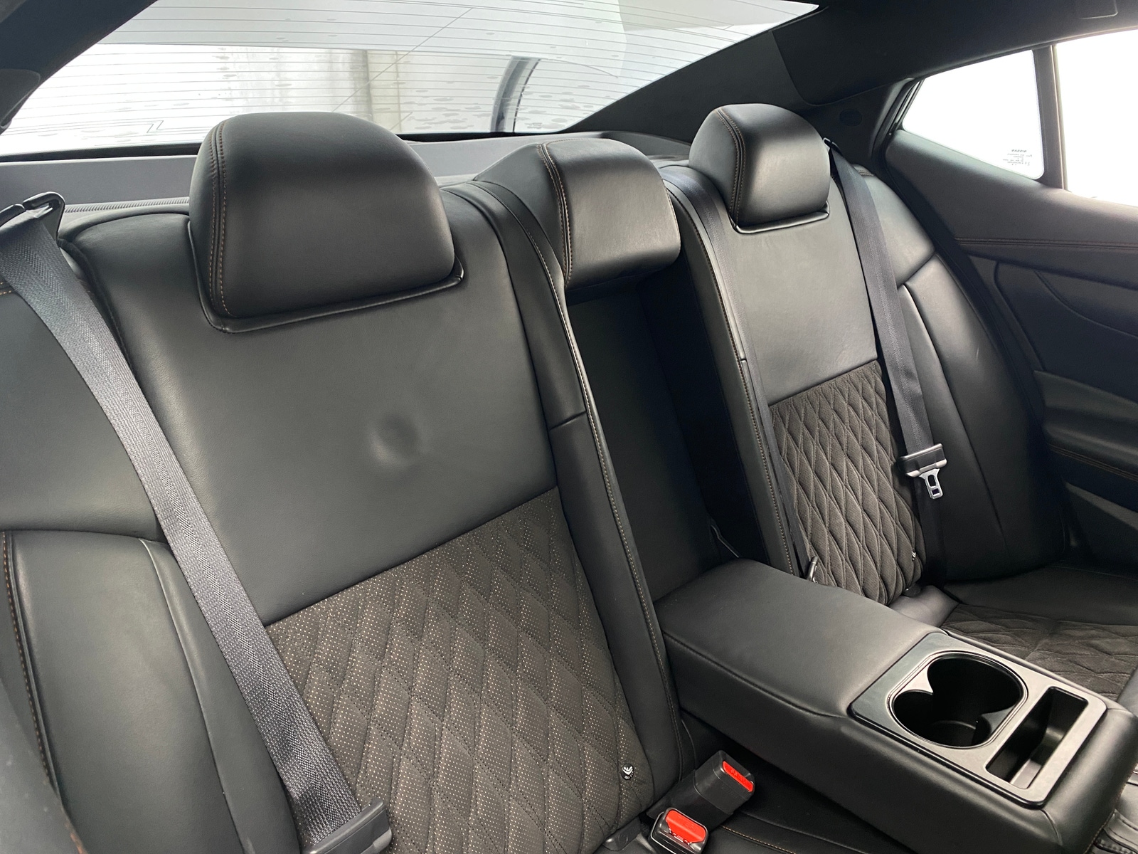 Thumbnail: 2019 Nissan Maxima - 5