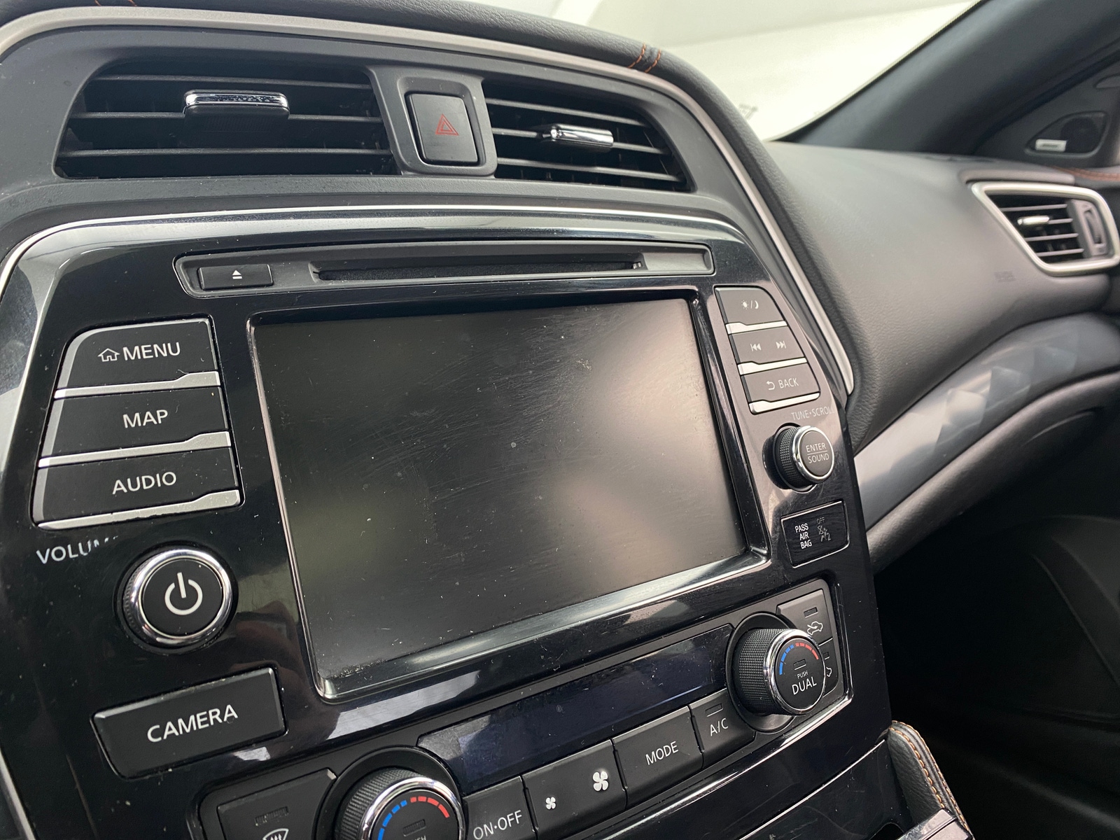 Thumbnail: 2019 Nissan Maxima - 3
