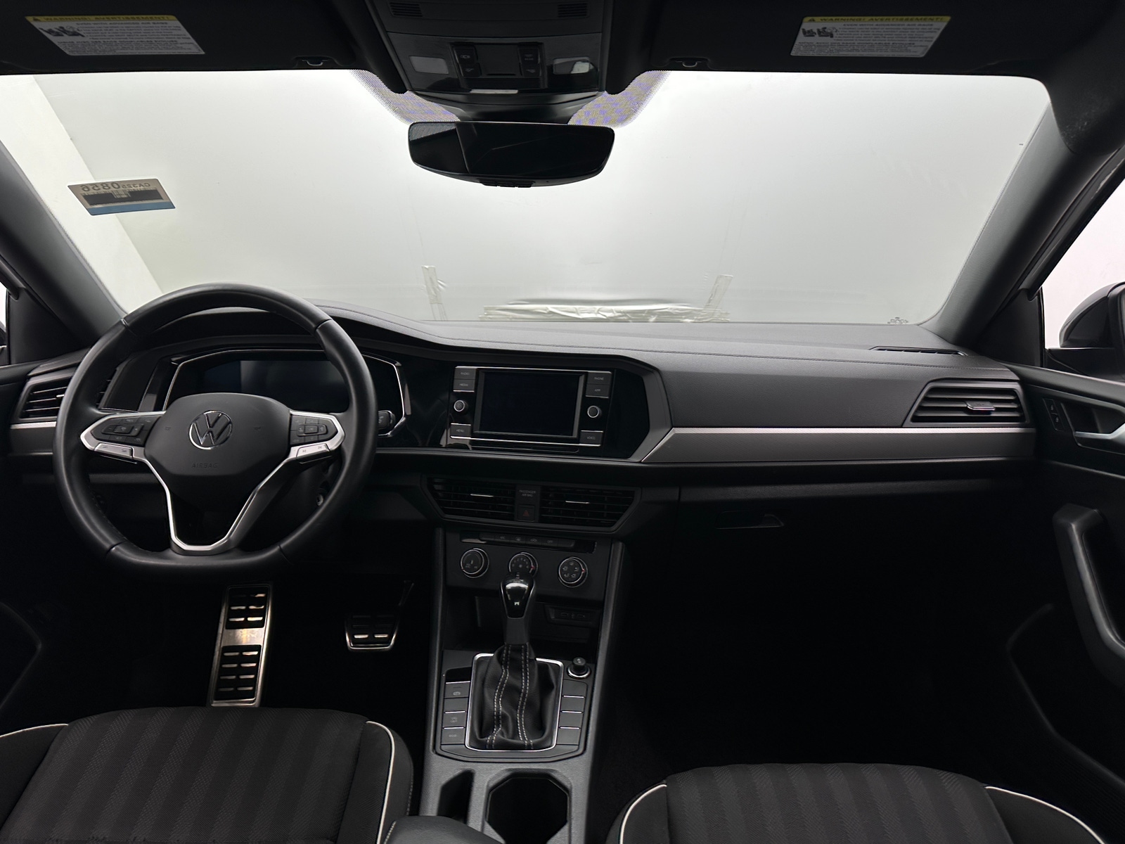 Thumbnail: 2023 Volkswagen Jetta - 3