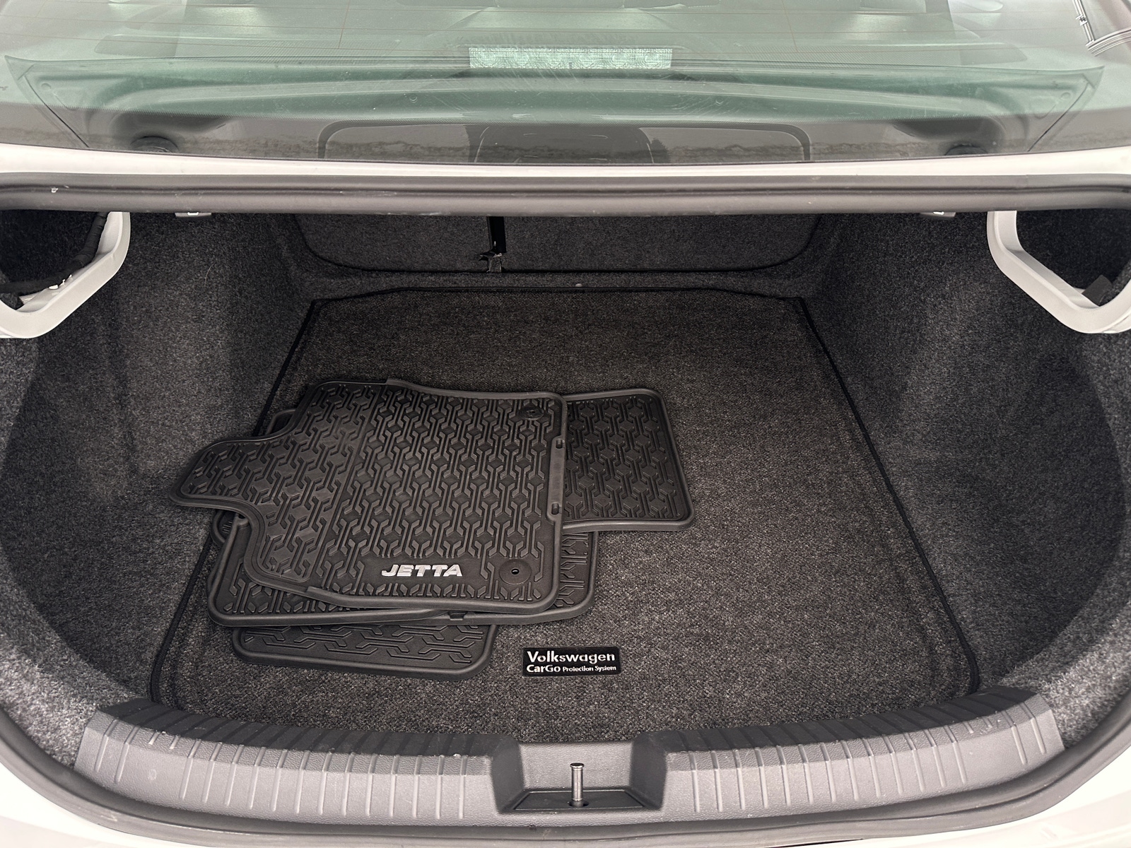 Thumbnail: 2023 Volkswagen Jetta - 7