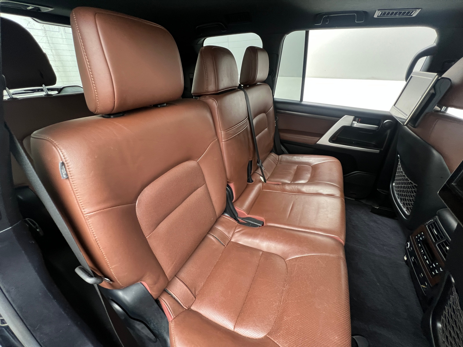 Thumbnail: 2017 Toyota Land Cruiser - 5