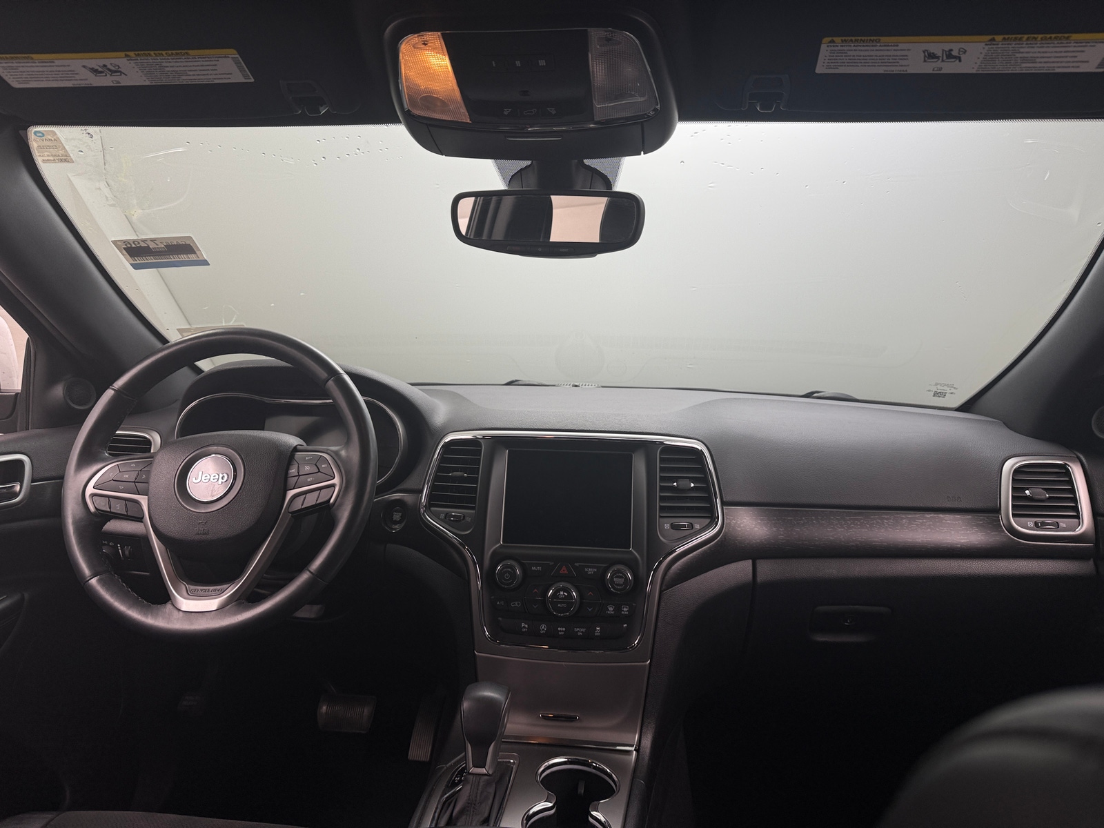 Thumbnail: 2018 Jeep Grand Cherokee - 3