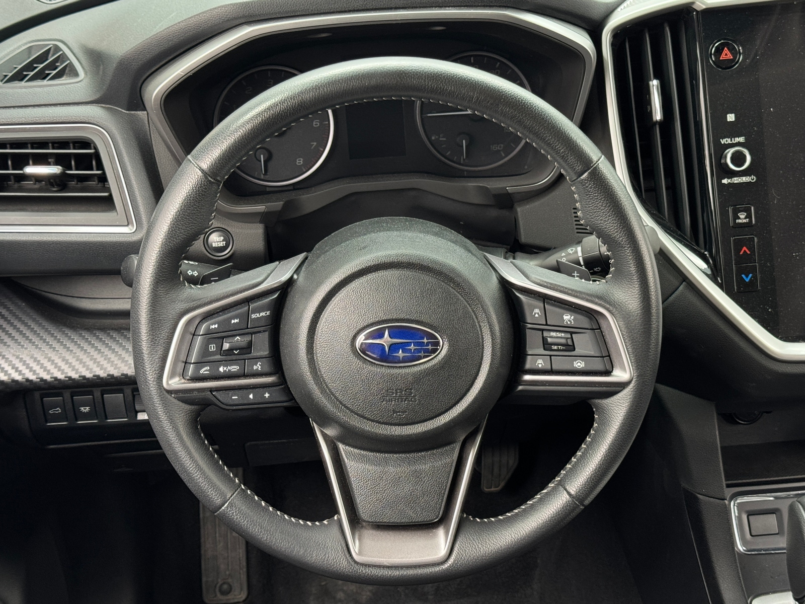 Thumbnail: 2024 Subaru Ascent - 5