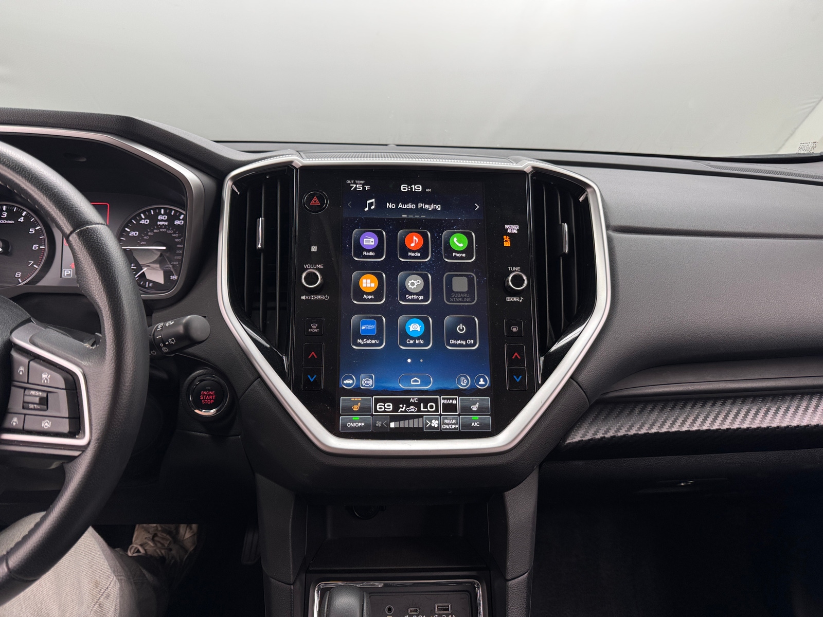 Thumbnail: 2024 Subaru Ascent - 4