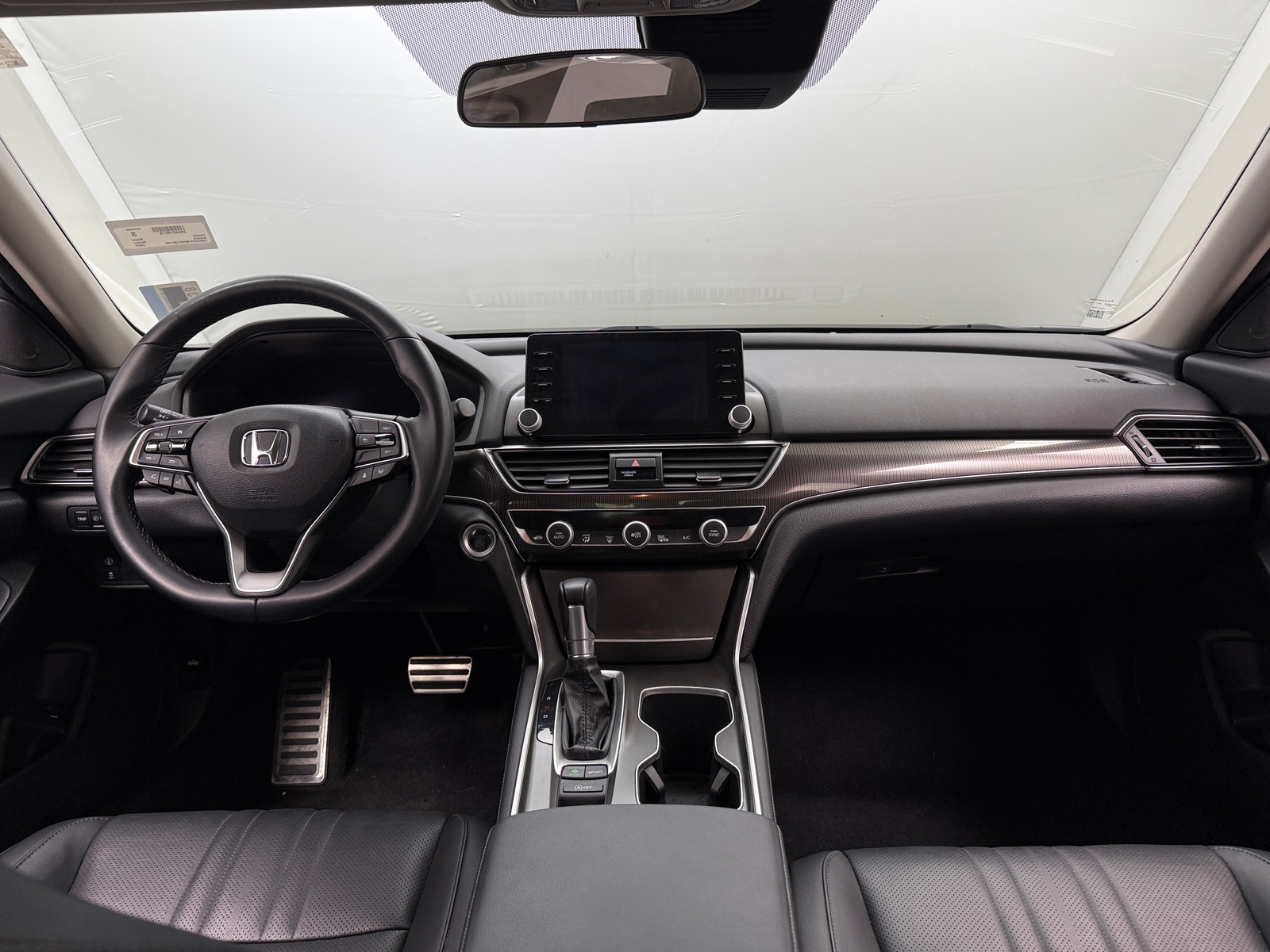 Thumbnail: 2022 Honda Accord - 3