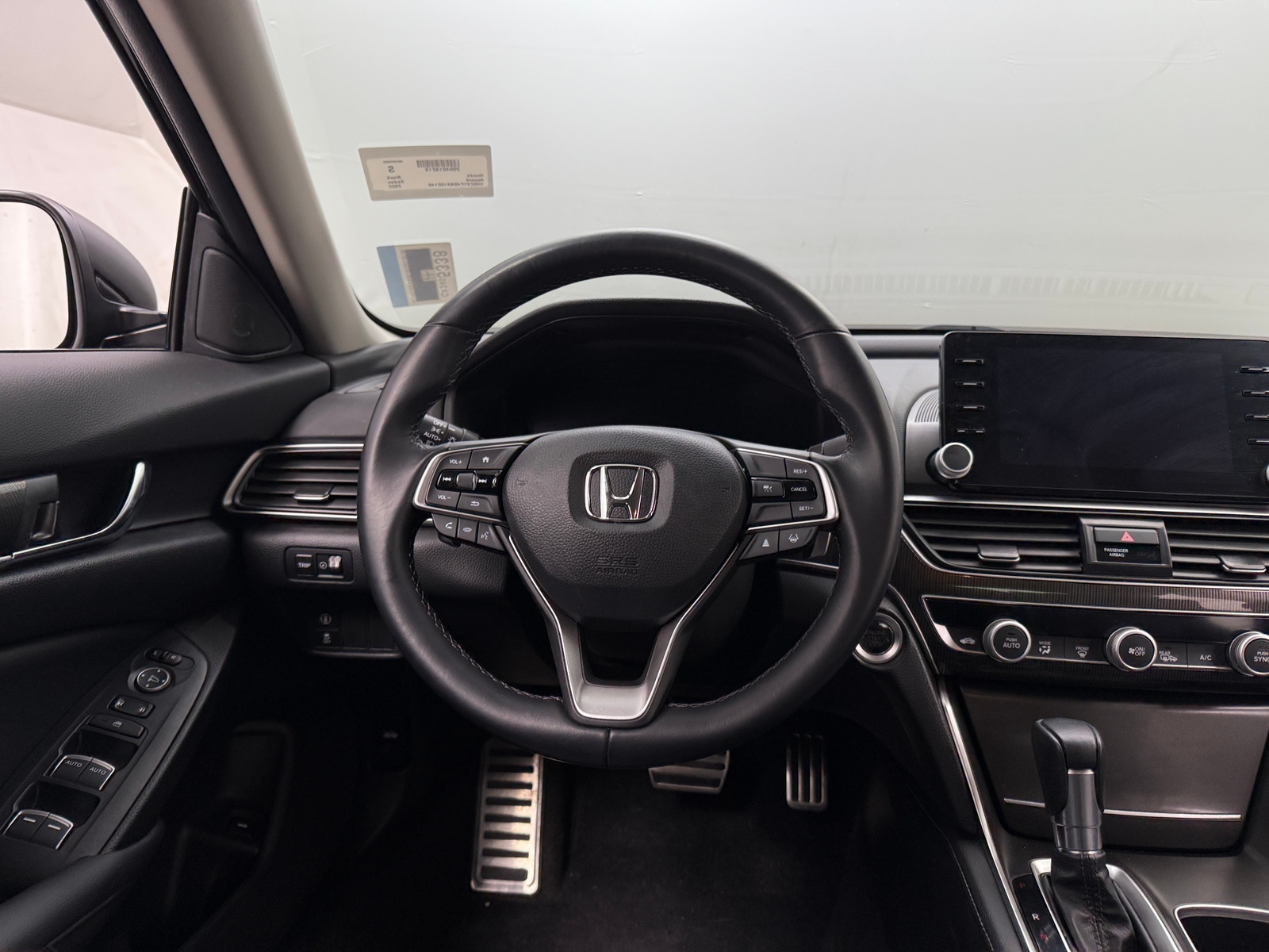 Thumbnail: 2022 Honda Accord - 5
