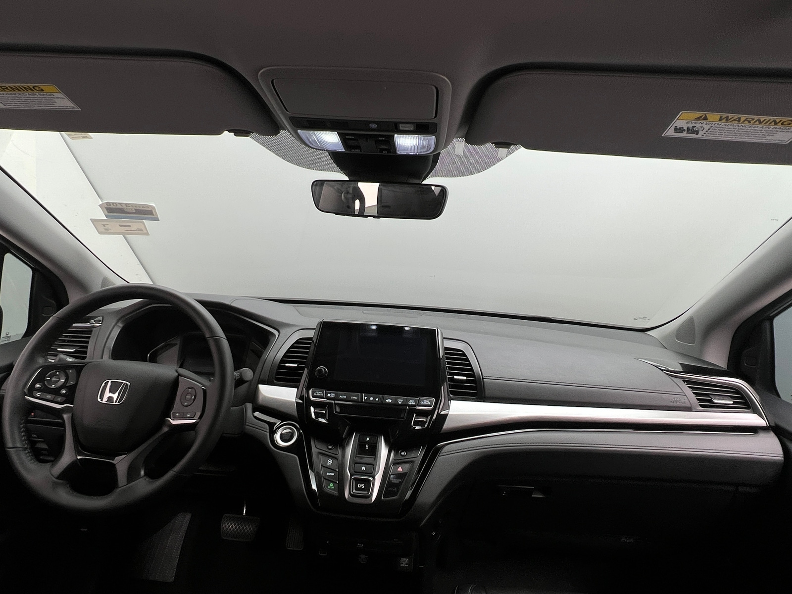 Thumbnail: 2023 Honda Odyssey - 2