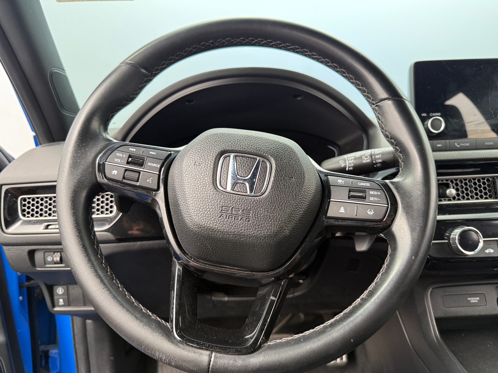 Thumbnail: 2022 Honda Civic - 5