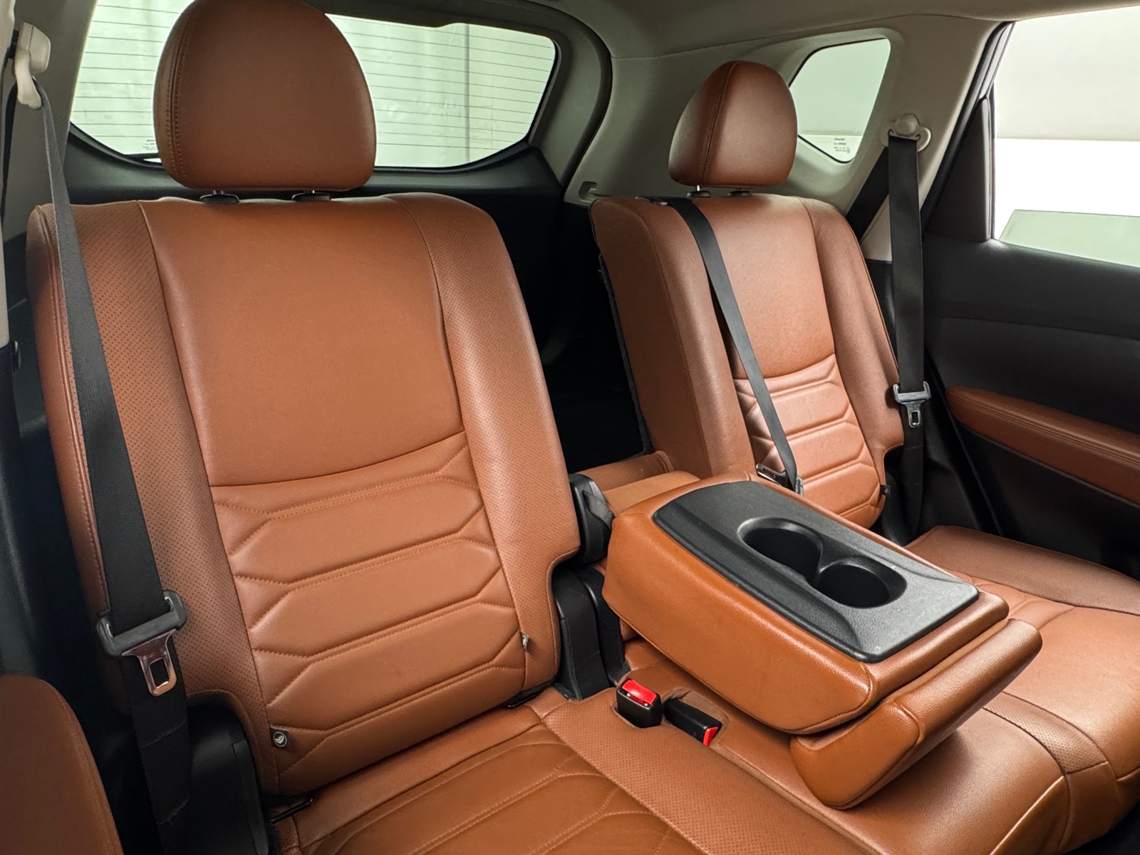 Thumbnail: 2019 Nissan Rogue - 5