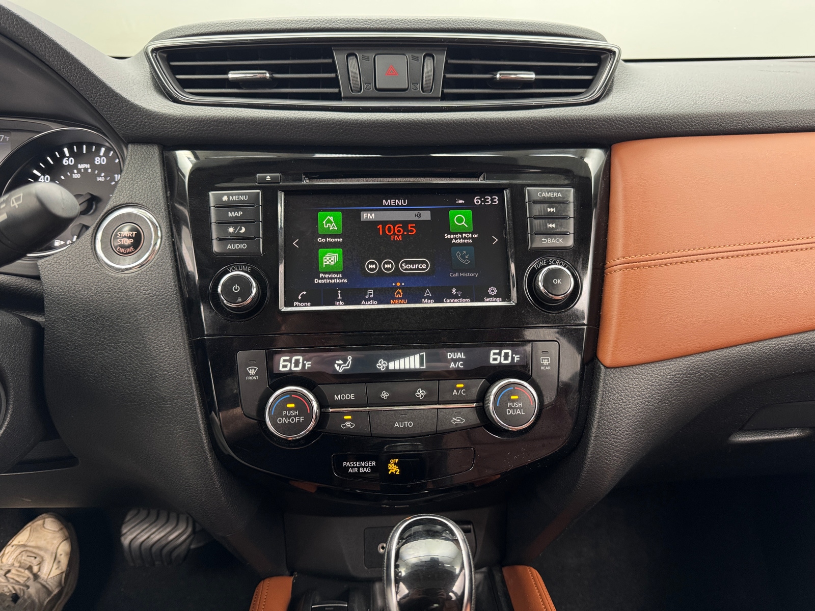 Thumbnail: 2019 Nissan Rogue - 3