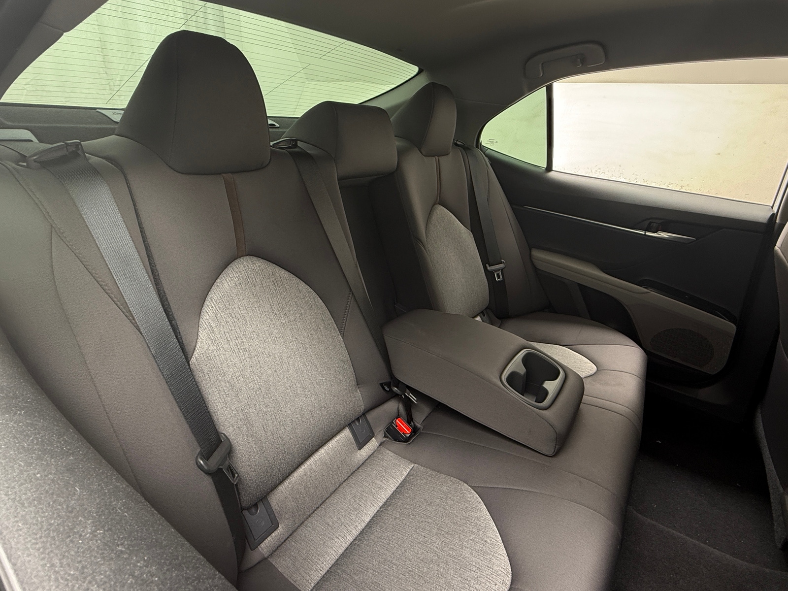 Thumbnail: 2019 Toyota Camry - 6