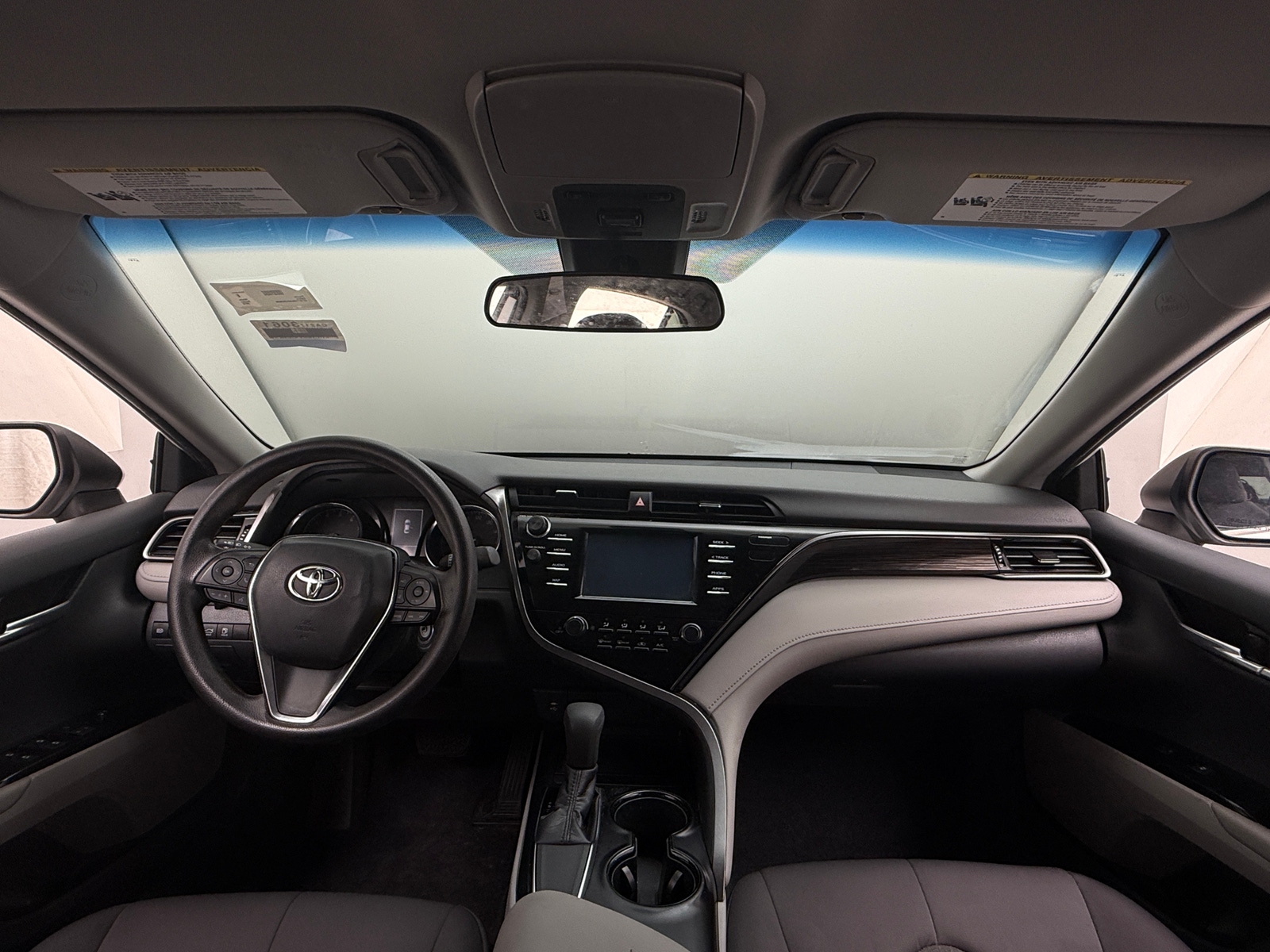 Thumbnail: 2019 Toyota Camry - 3